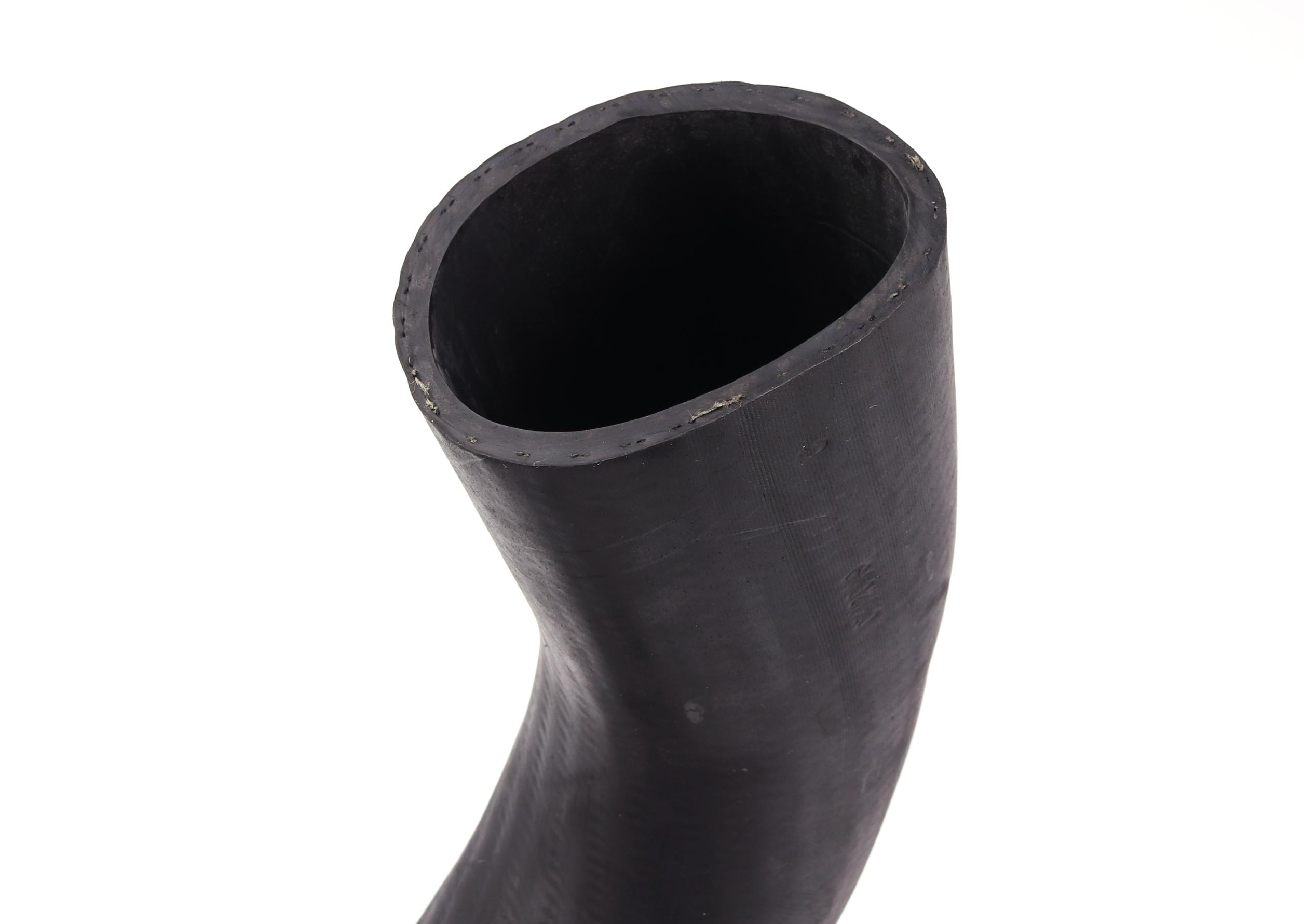 Патрубок інтеркулера Fiat Ducato 2.3D 06-