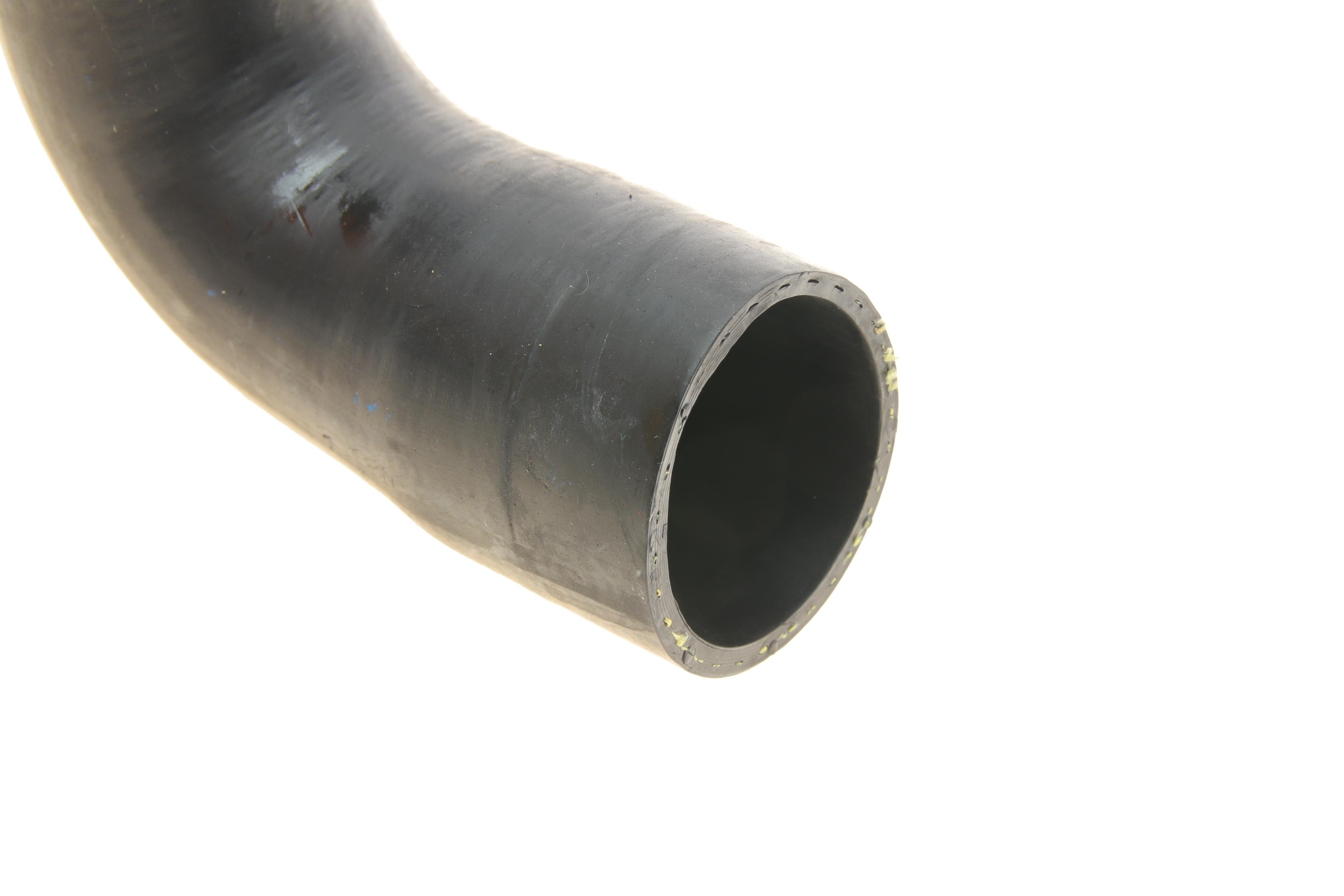 Патрубок інтеркулера (L) Fiat Doblo 1.6D/2.0D 10-