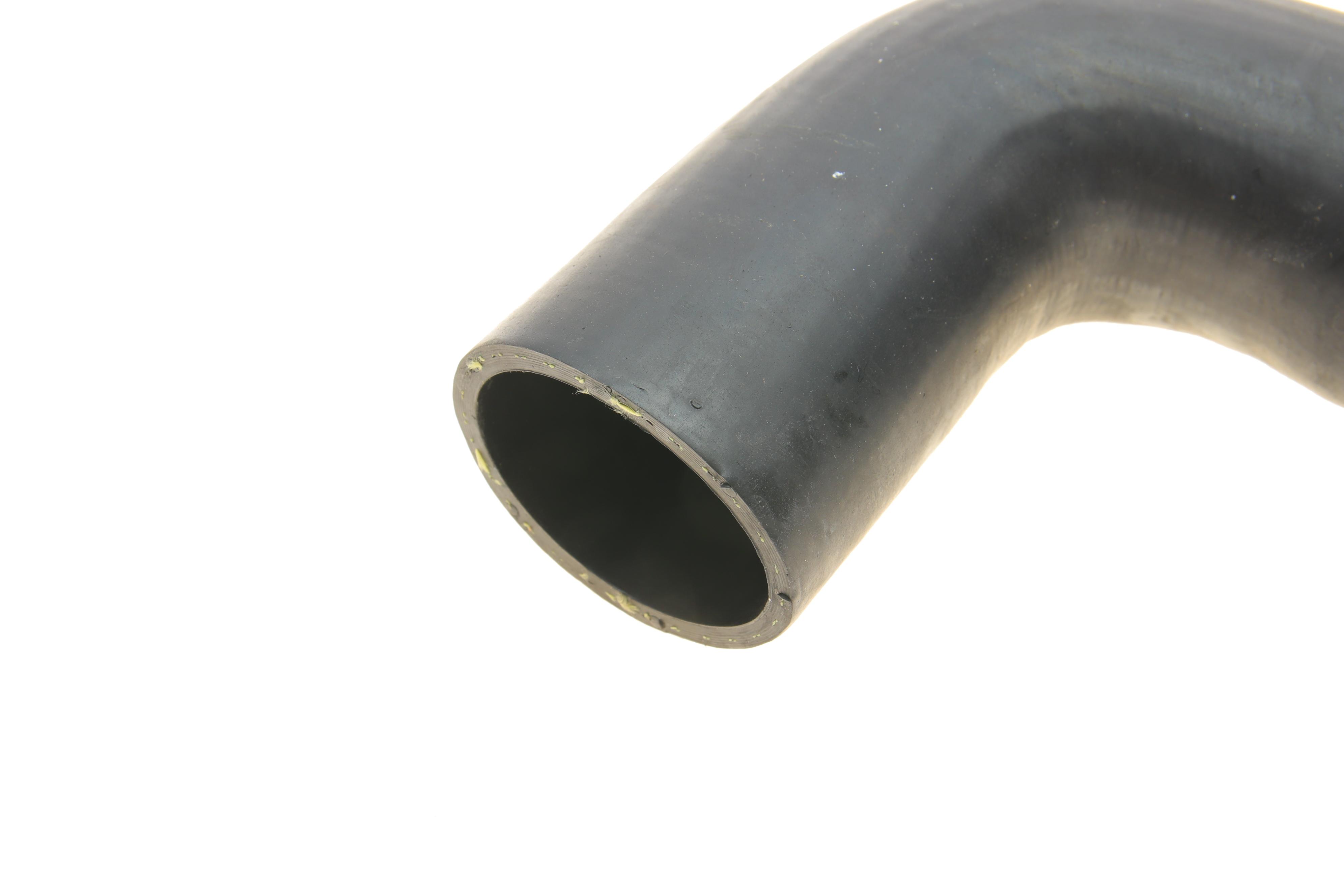 Патрубок інтеркулера (L) Fiat Doblo 1.6D/2.0D 10-