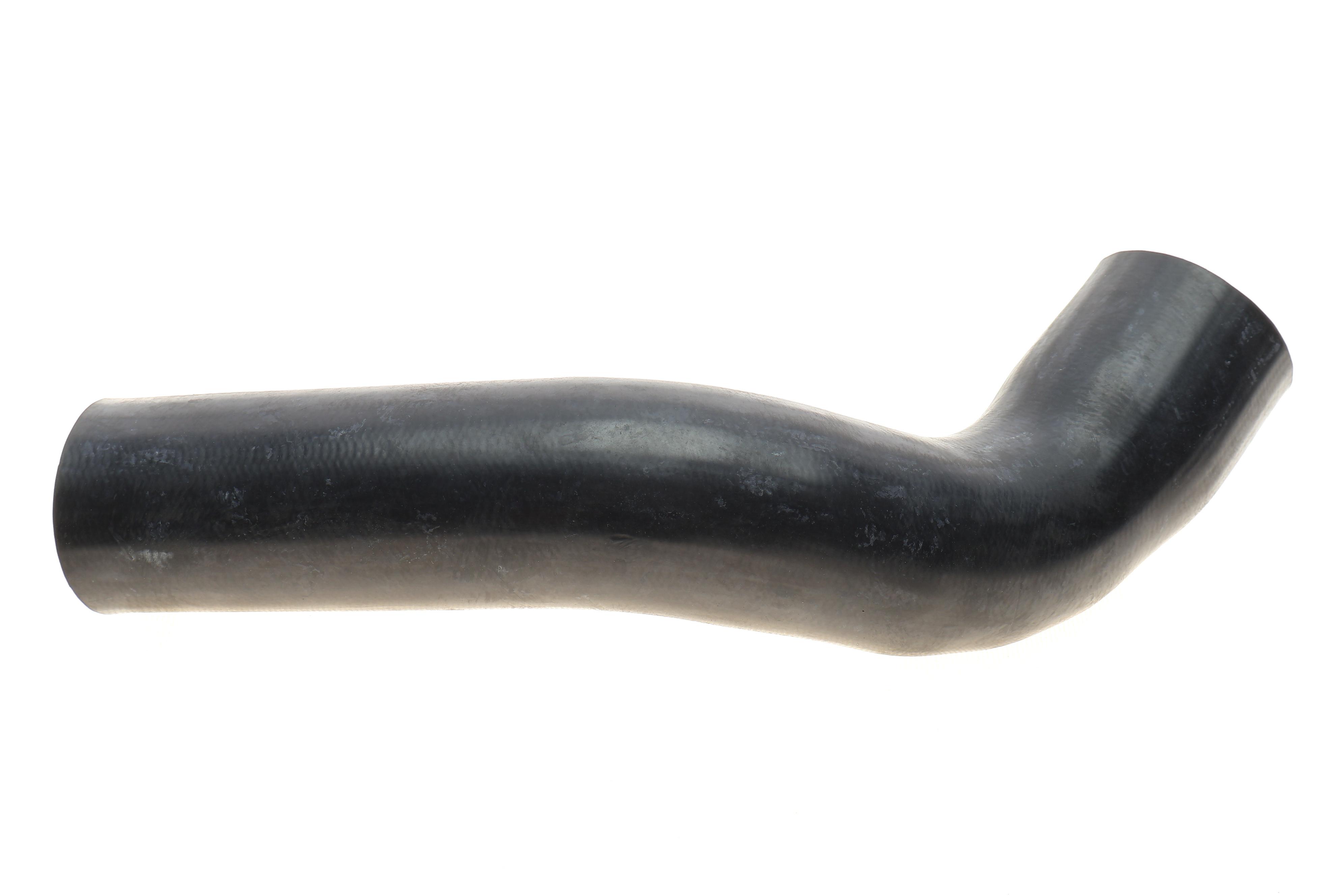 Патрубок інтеркулера (нижній) MB Sprinter 2.2-2.7CDI 00-06 (OM611/612/647)