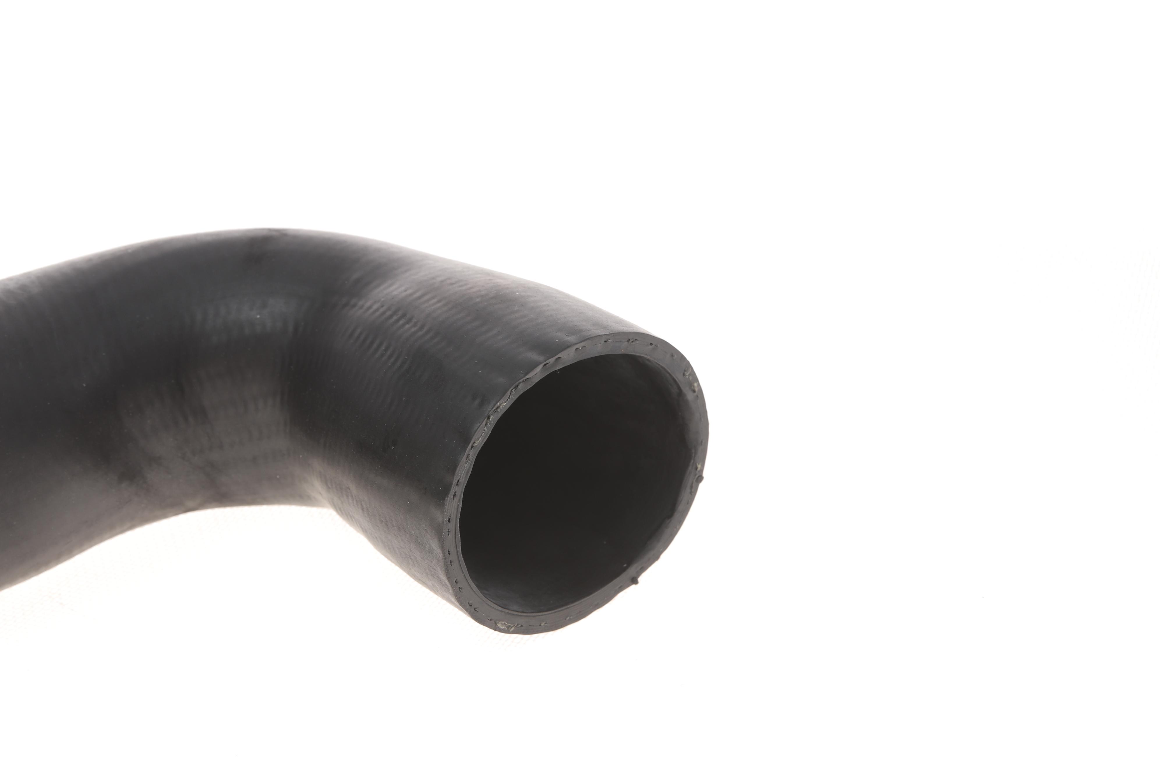 Патрубок інтеркулера Peugeot 307/406 2.0 HDI 98-09