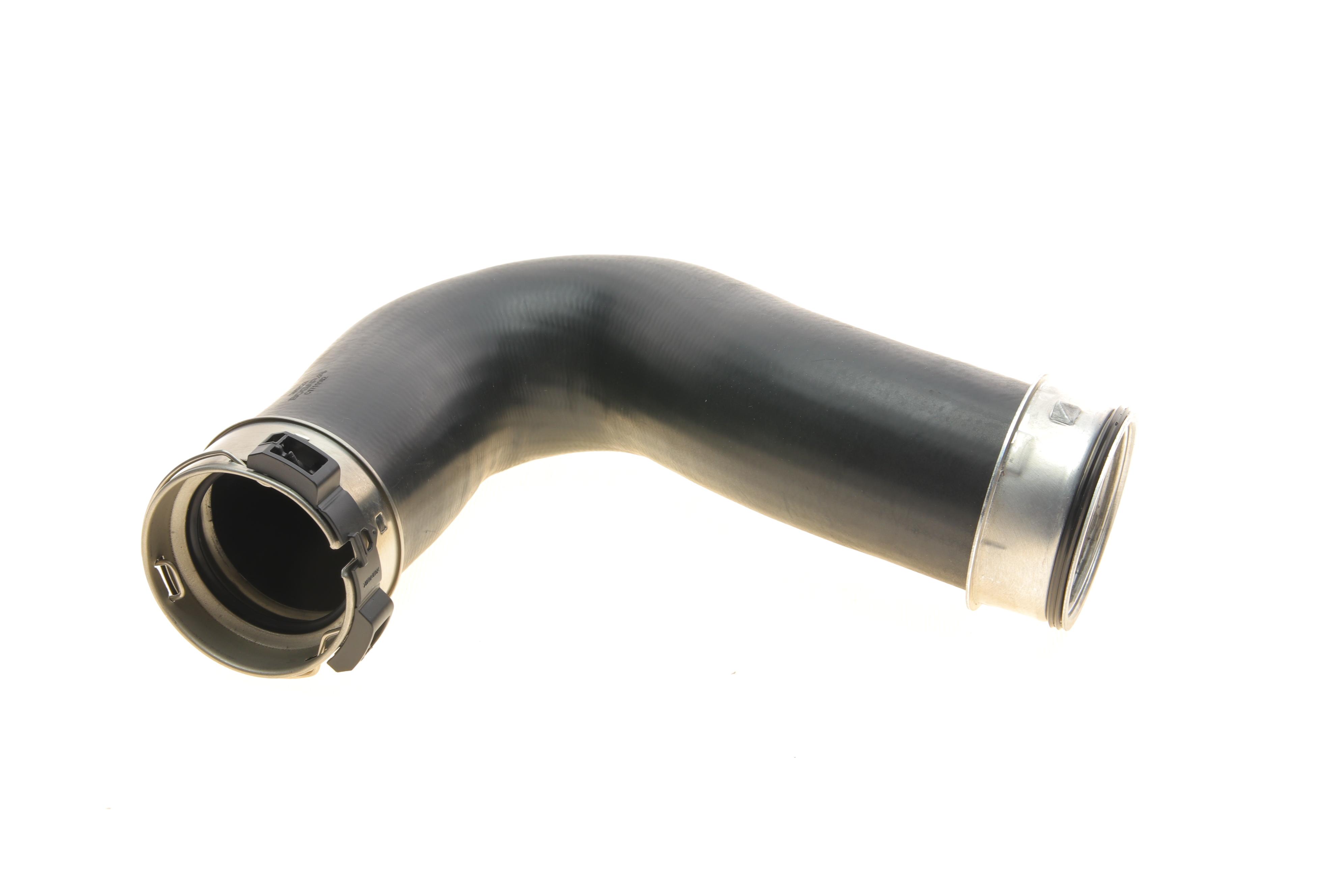 Патрубок інтеркулера (R) MB Sprinter (W906) 06- OM651/OM642/OM646/M271/M272