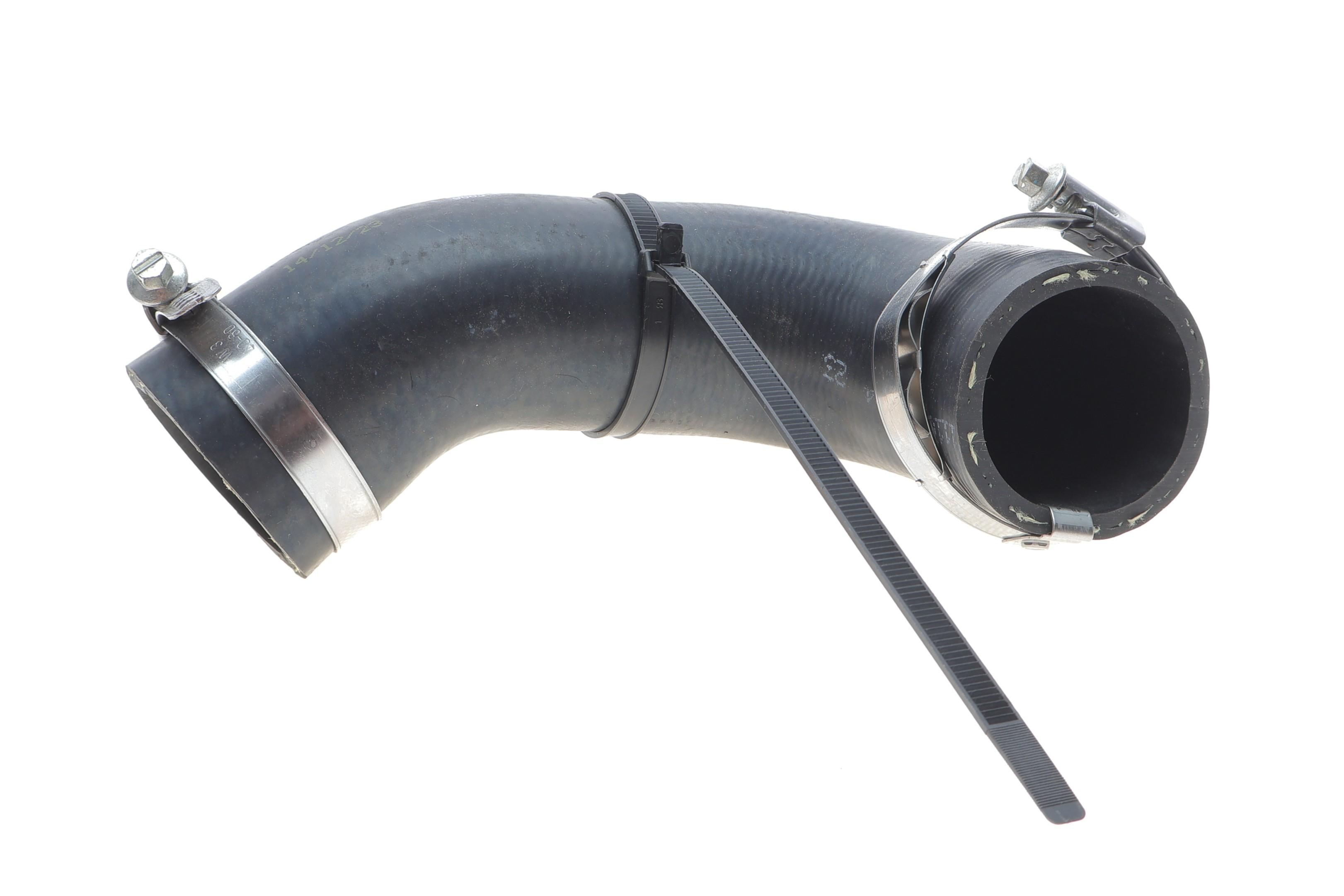 Патрубок інтеркулера Ford Connect 1.8TDCI 02-13