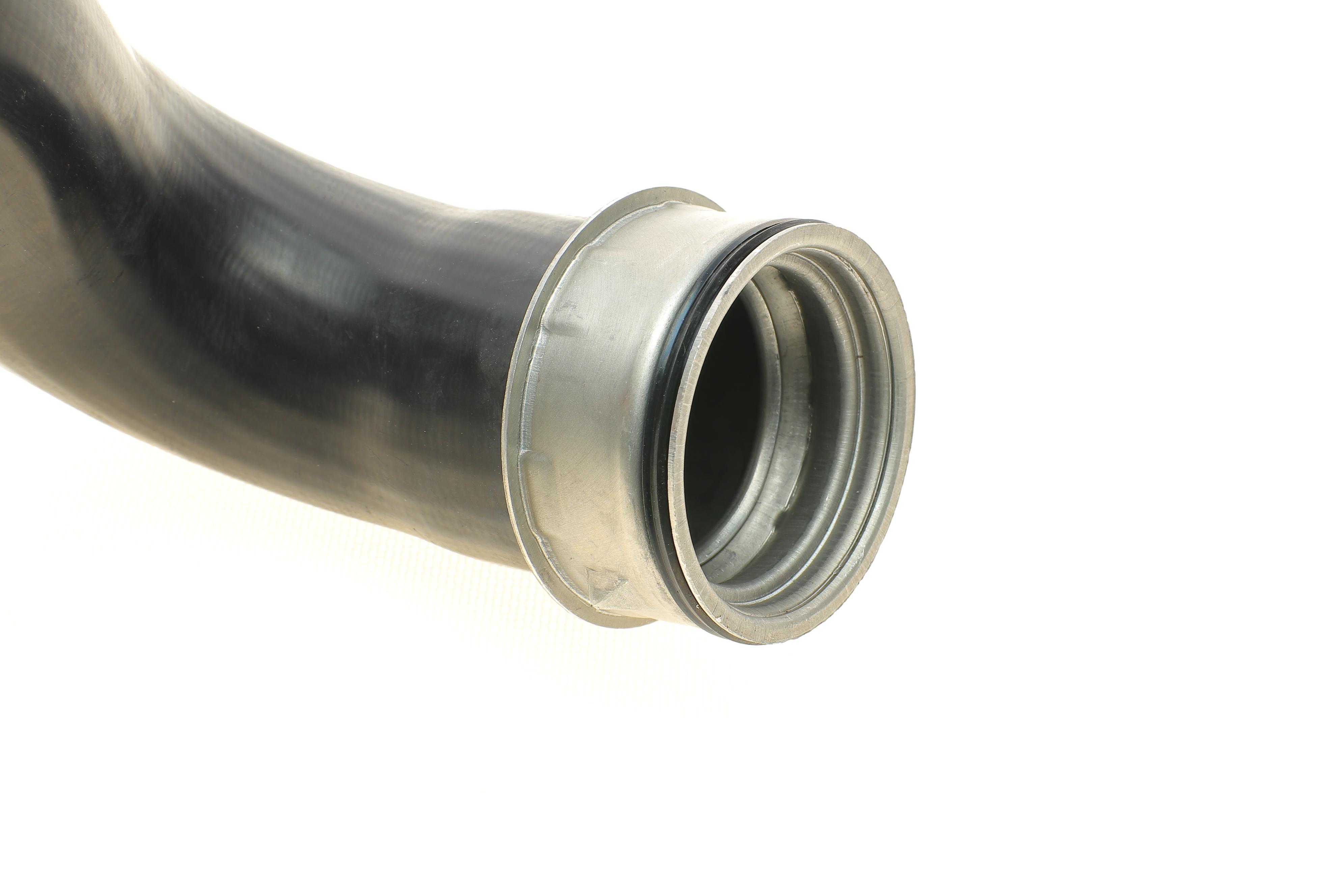 Патрубок інтеркулера Skoda Octavia/VW Golf IV 1.9TDI 00-10