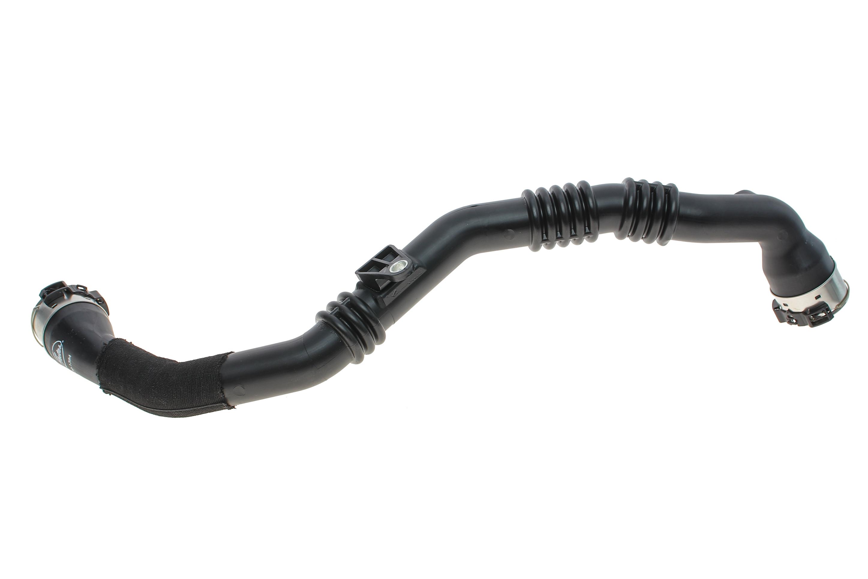 Патрубок інтеркулера (L) Dacia Dokker/Renault Clio 1.5dCi 10-