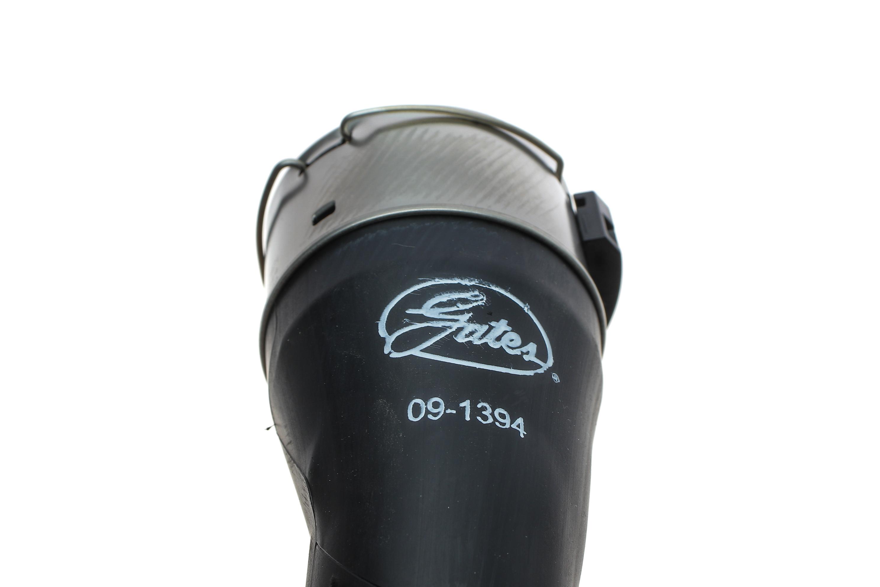 Патрубок інтеркулера (L) Dacia Dokker/Renault Clio 1.5dCi 10-