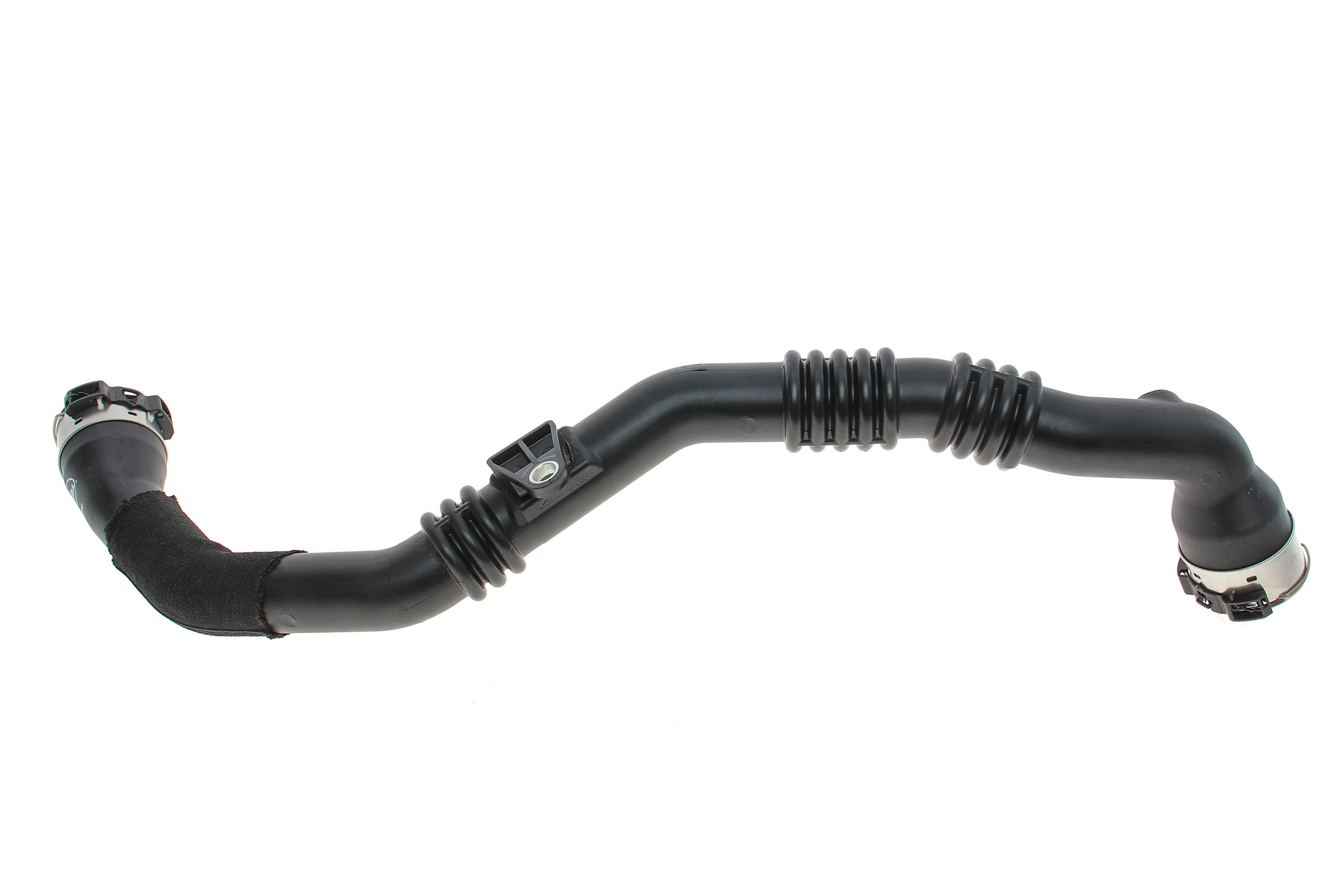 Патрубок інтеркулера (L) Dacia Dokker/Renault Clio 1.5dCi 10-