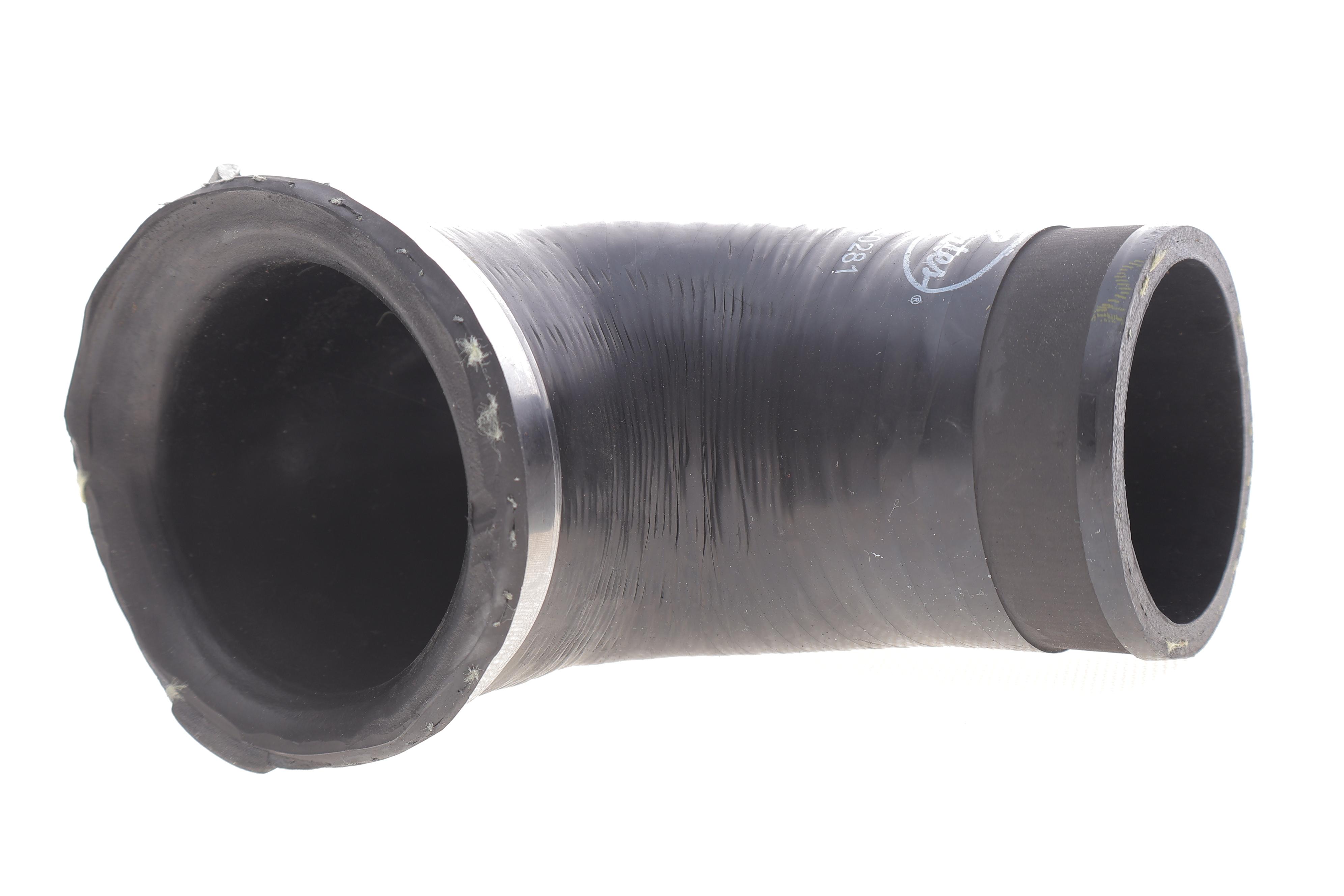 Патрубок інтеркулера VW Golf/ Jetta/ Eos/ Touran 1.4 TSI 06-