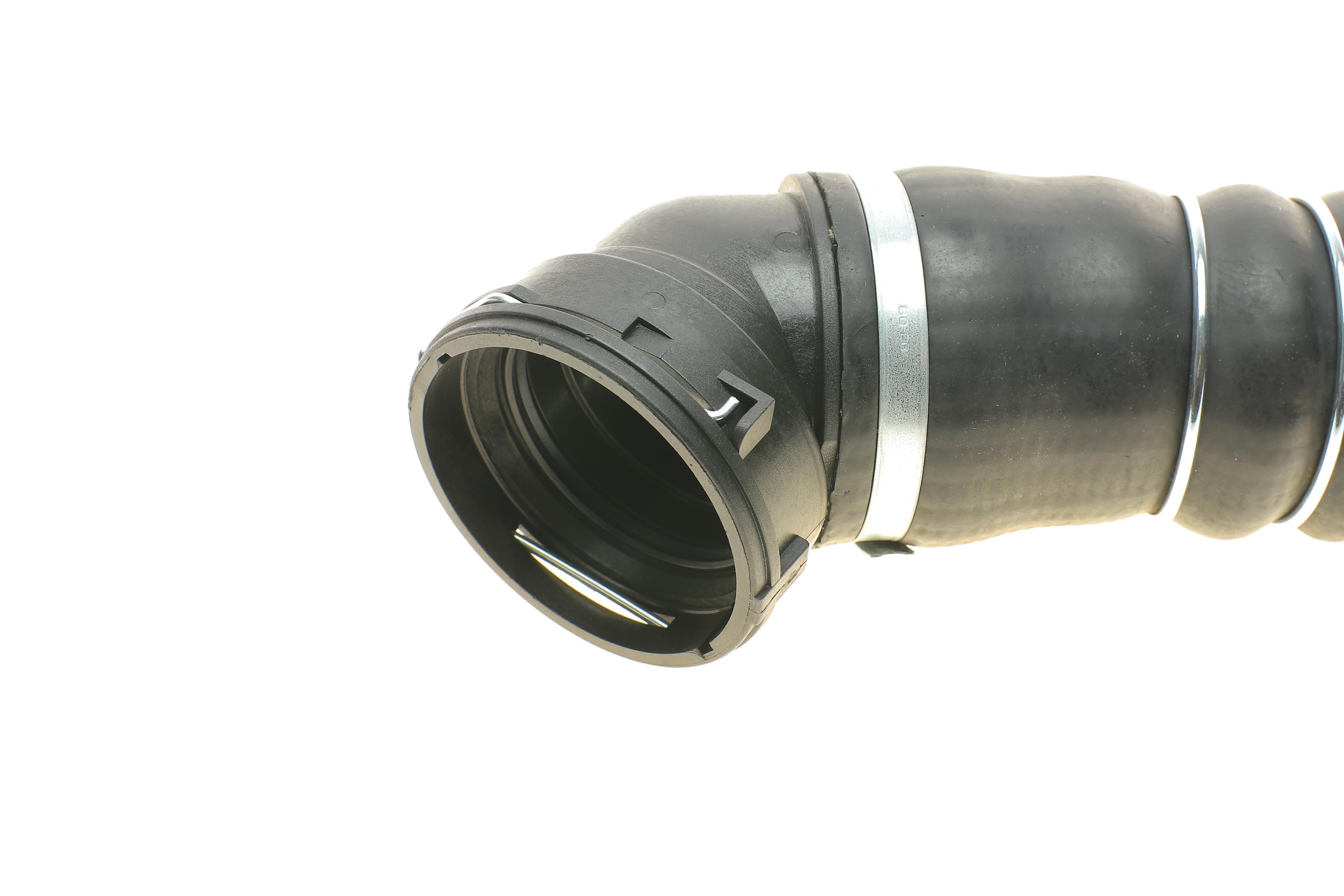 Патрубок інтеркулера BMW 5 (E60) 02-10 M57