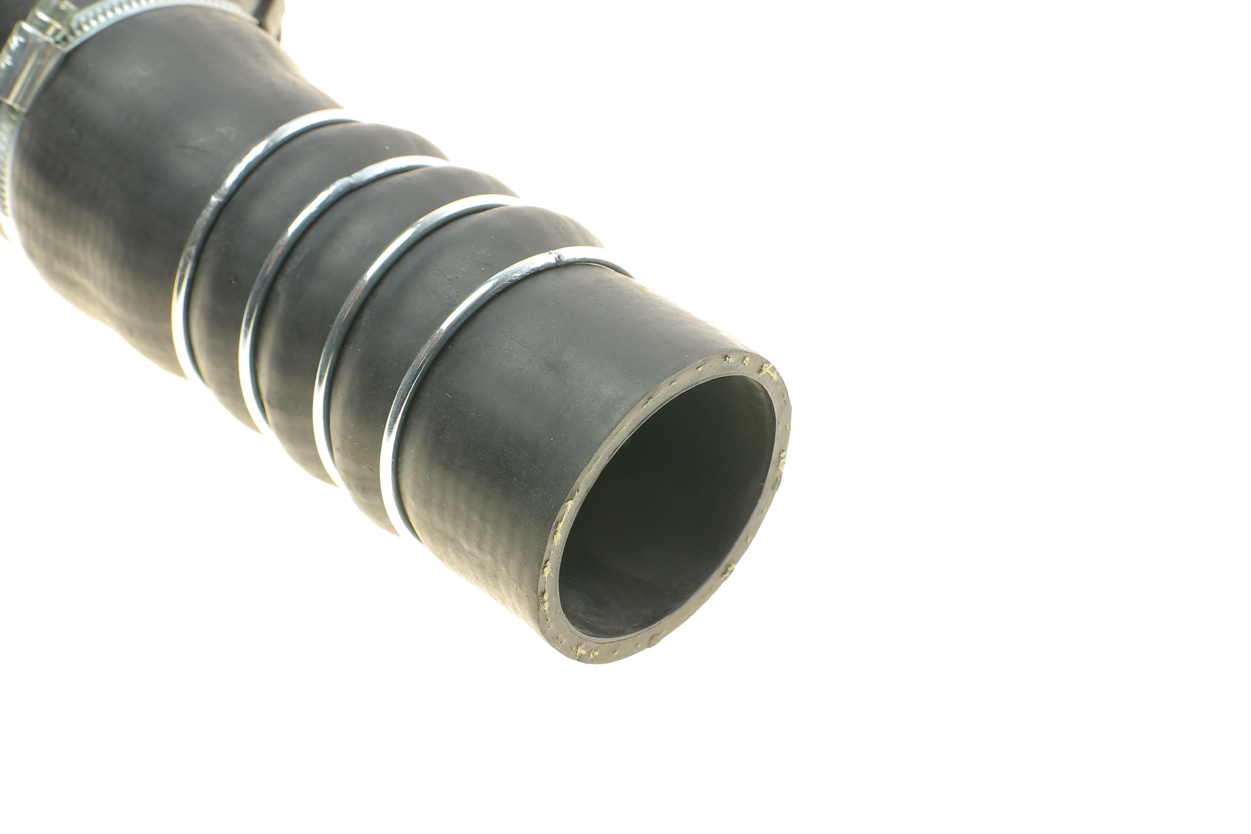 Патрубок інтеркулера BMW 5 (E60) 02-10 M57