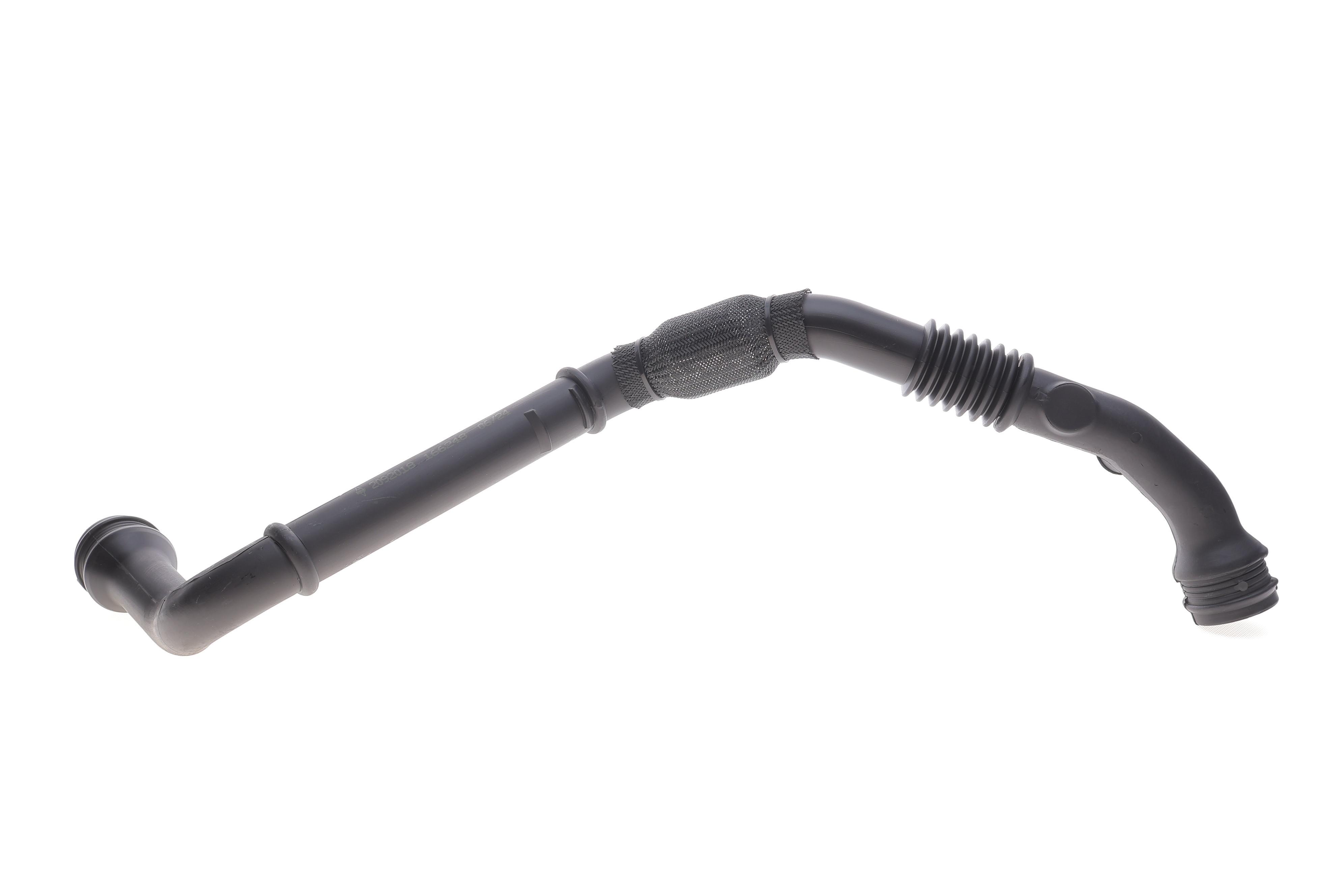 Патрубок інтеркулера Renault Kangoo 1.5 dCi 08-