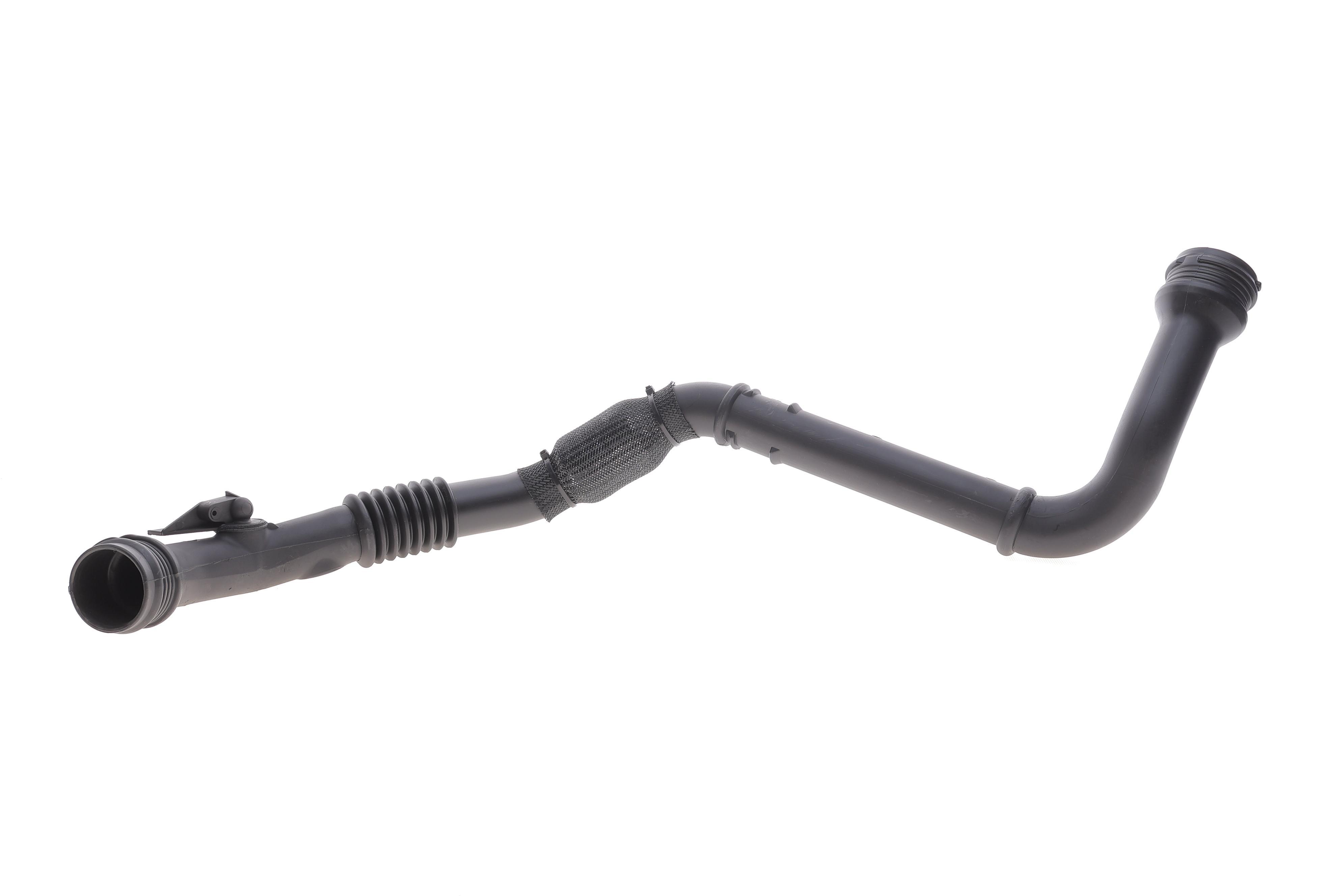 Патрубок інтеркулера Renault Kangoo 1.5 dCi 08-