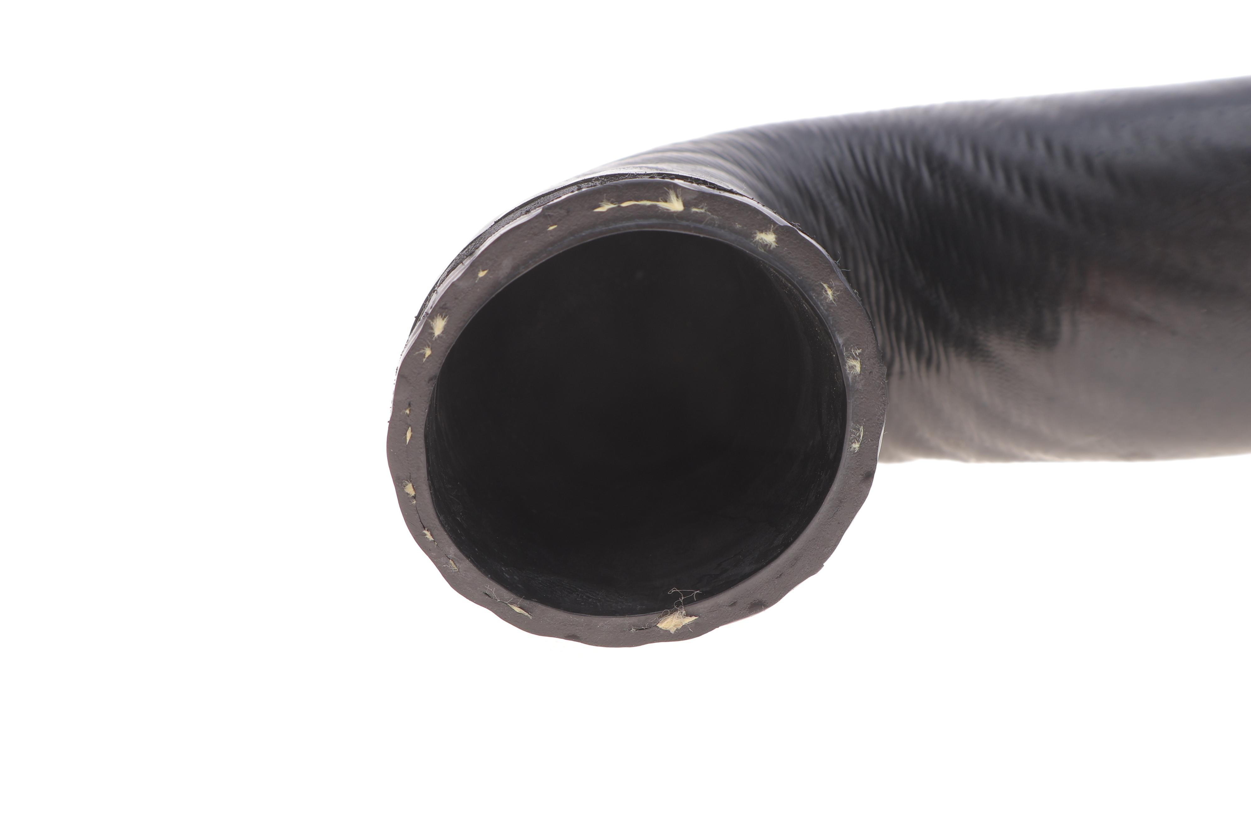 Патрубок інтеркулера (R) Audi A4/A6 1.9TDI 00-05