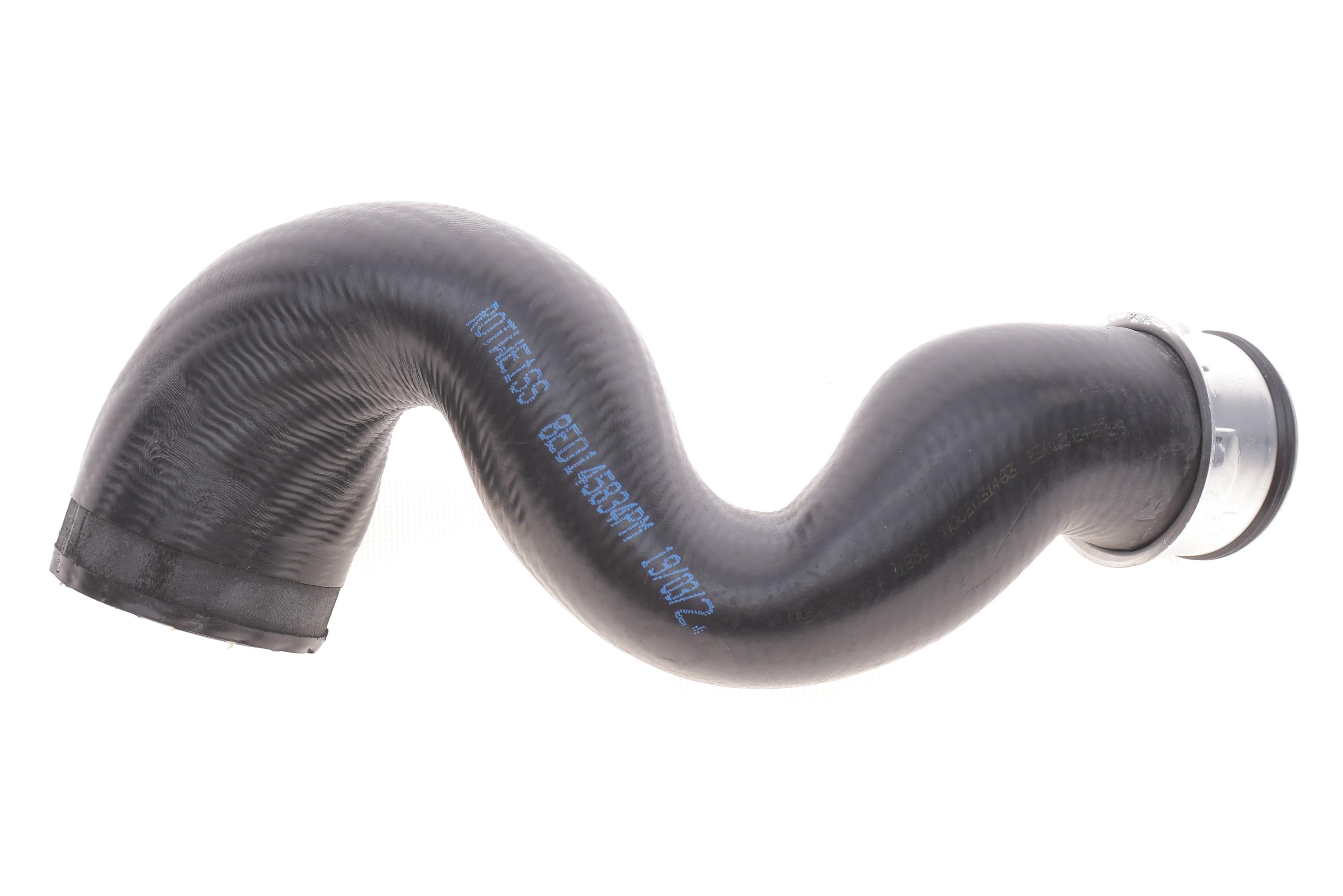 Патрубок інтеркулера (R) Audi A4/A6 1.9TDI 00-05