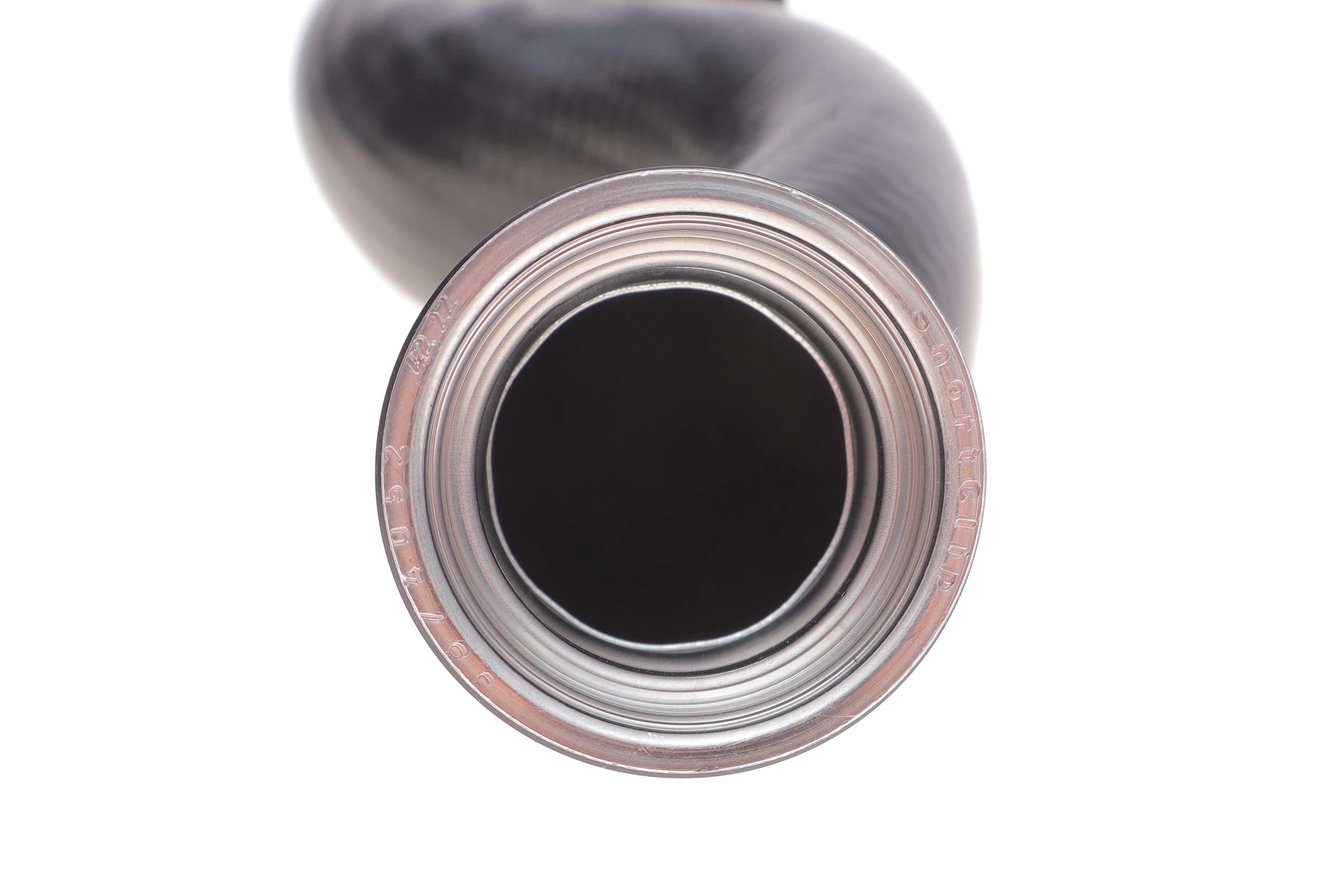 Патрубок інтеркулера (R) Audi A4/A6 1.9TDI 00-05