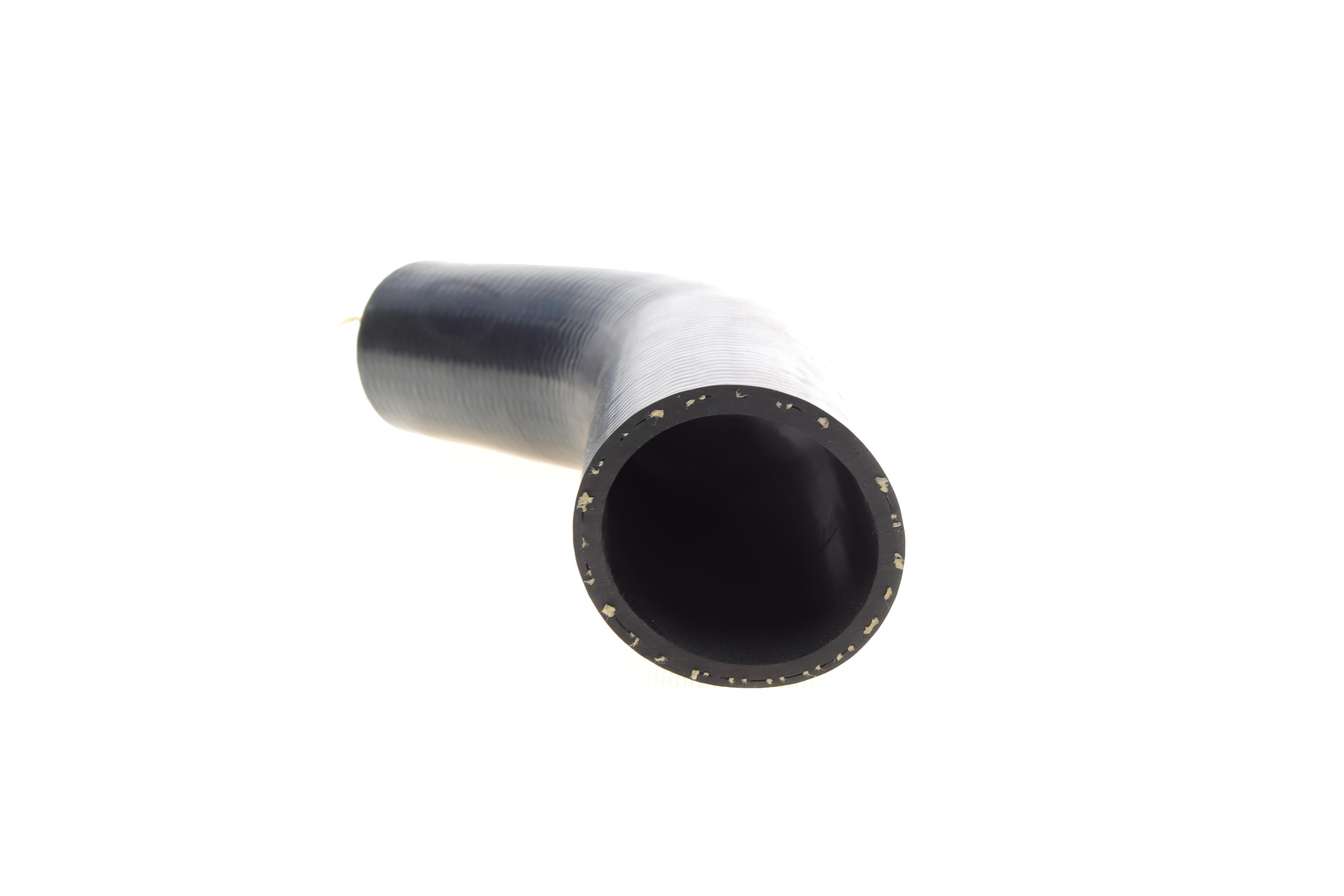 Патрубок інтеркулера Skoda Fabia/ Octavia/ VW Polo 1.4/1.9 TDI 00-