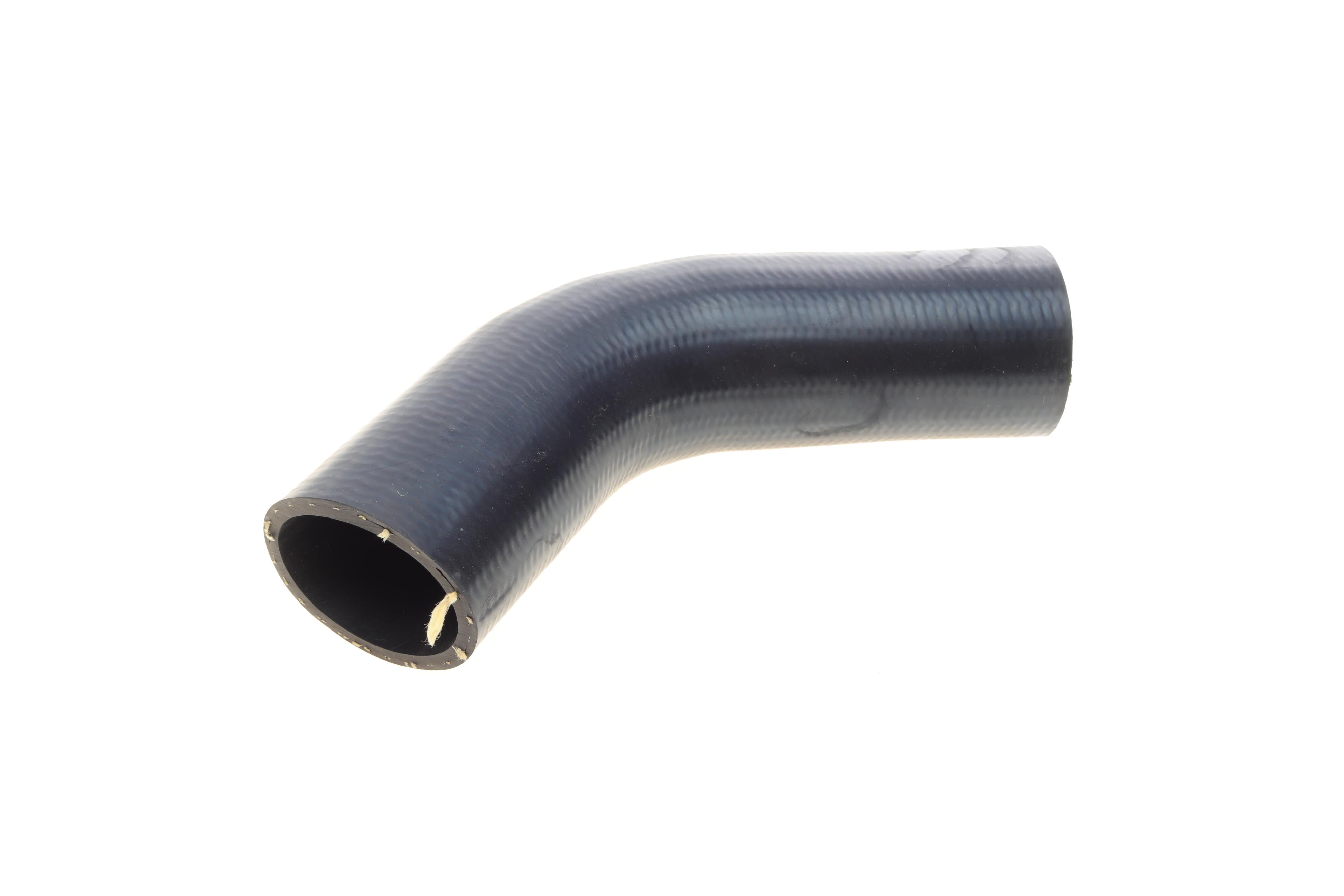 Патрубок інтеркулера Skoda Fabia/ Octavia/ VW Polo 1.4/1.9 TDI 00-