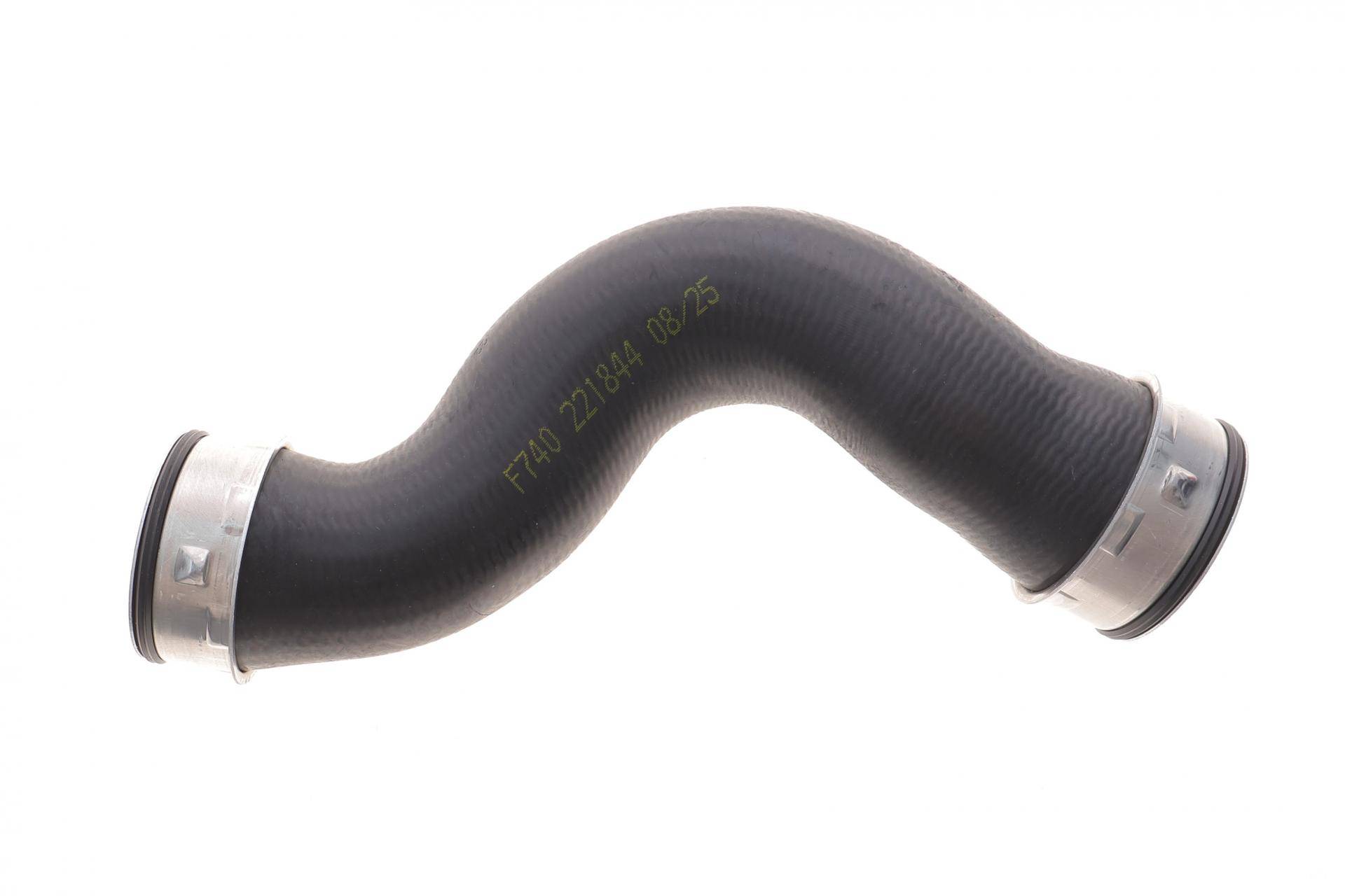 Патрубок інтеркулера (верхній) VW Passat/Golf V/Skoda Superb 2.0TDI 03-