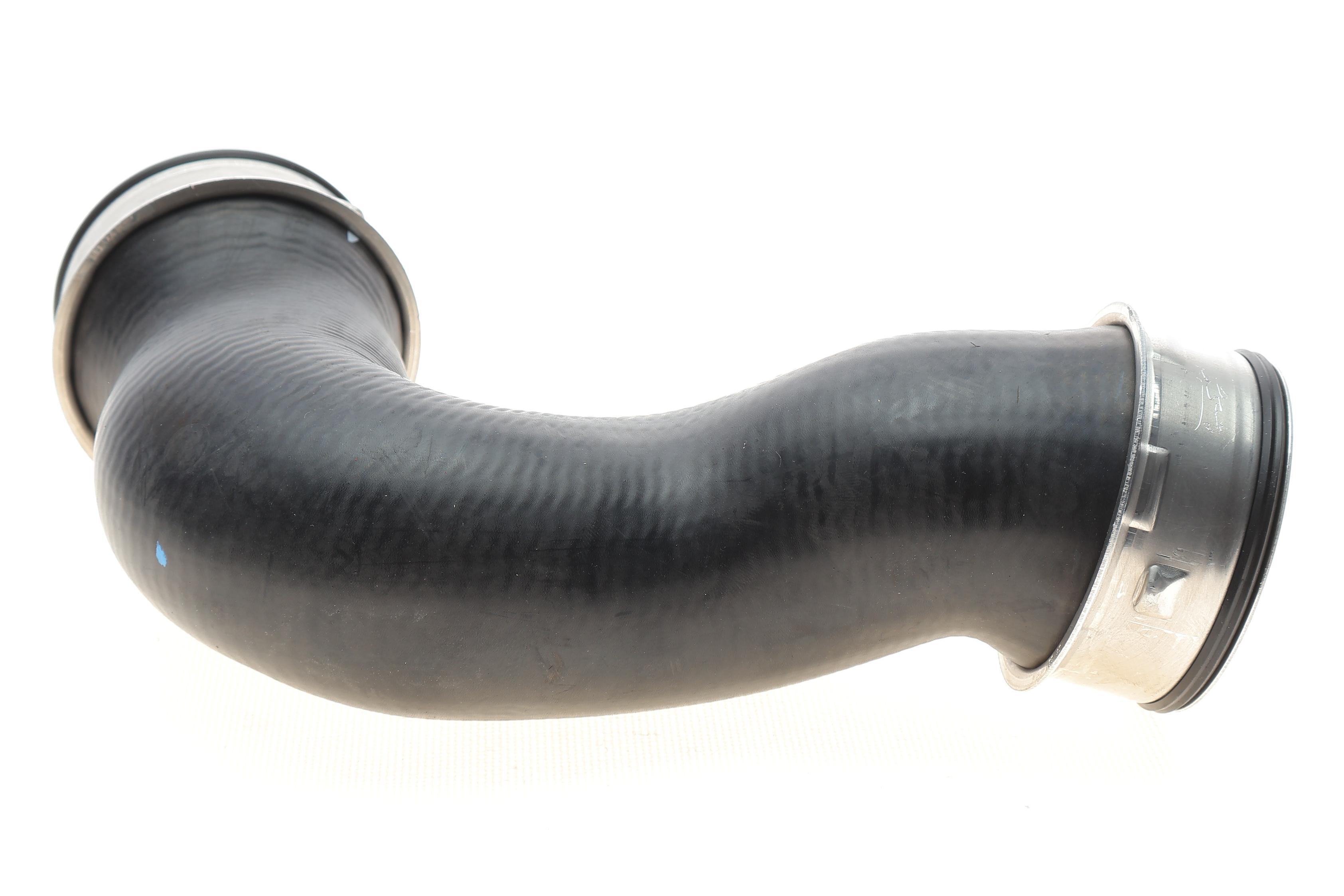 Патрубок інтеркулера VW T5 2.5TDI 03-