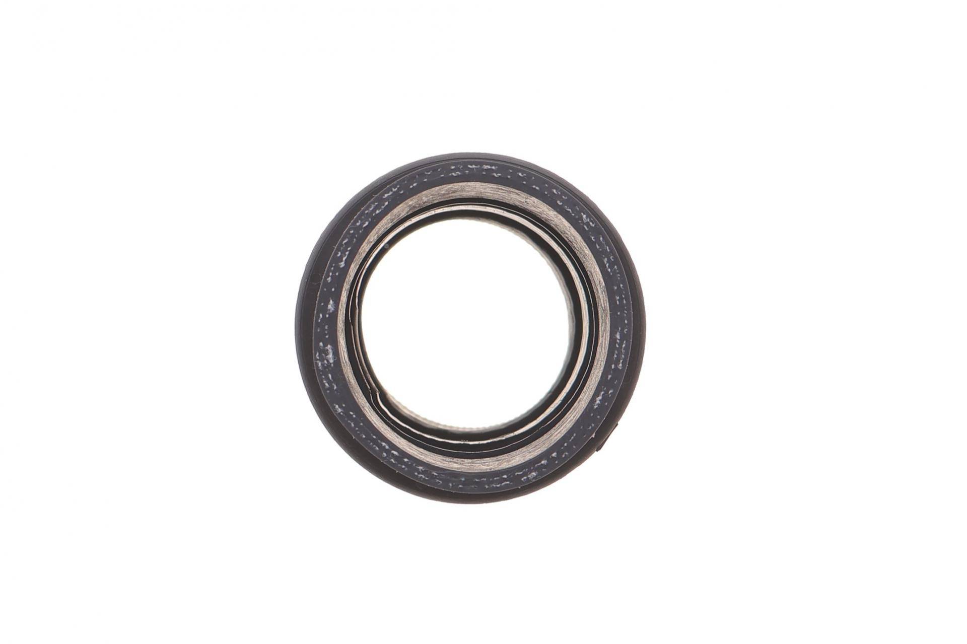 Патрубок інтеркулера (верхній) Citroen Berlingo/Peugeot Partner 1.6HDi 04-