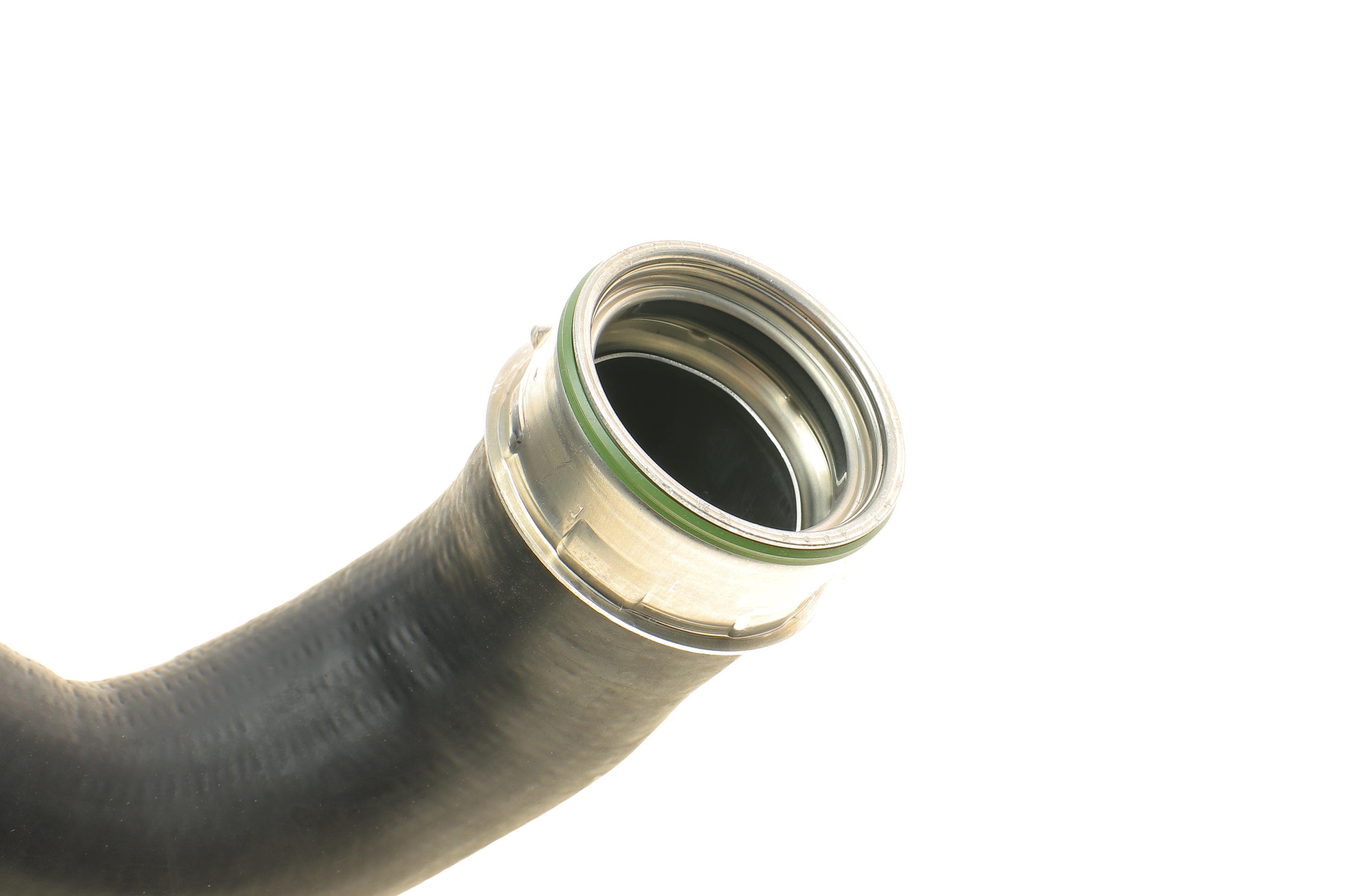 Патрубок інтеркулера VW T5 1.9TDI 03-09