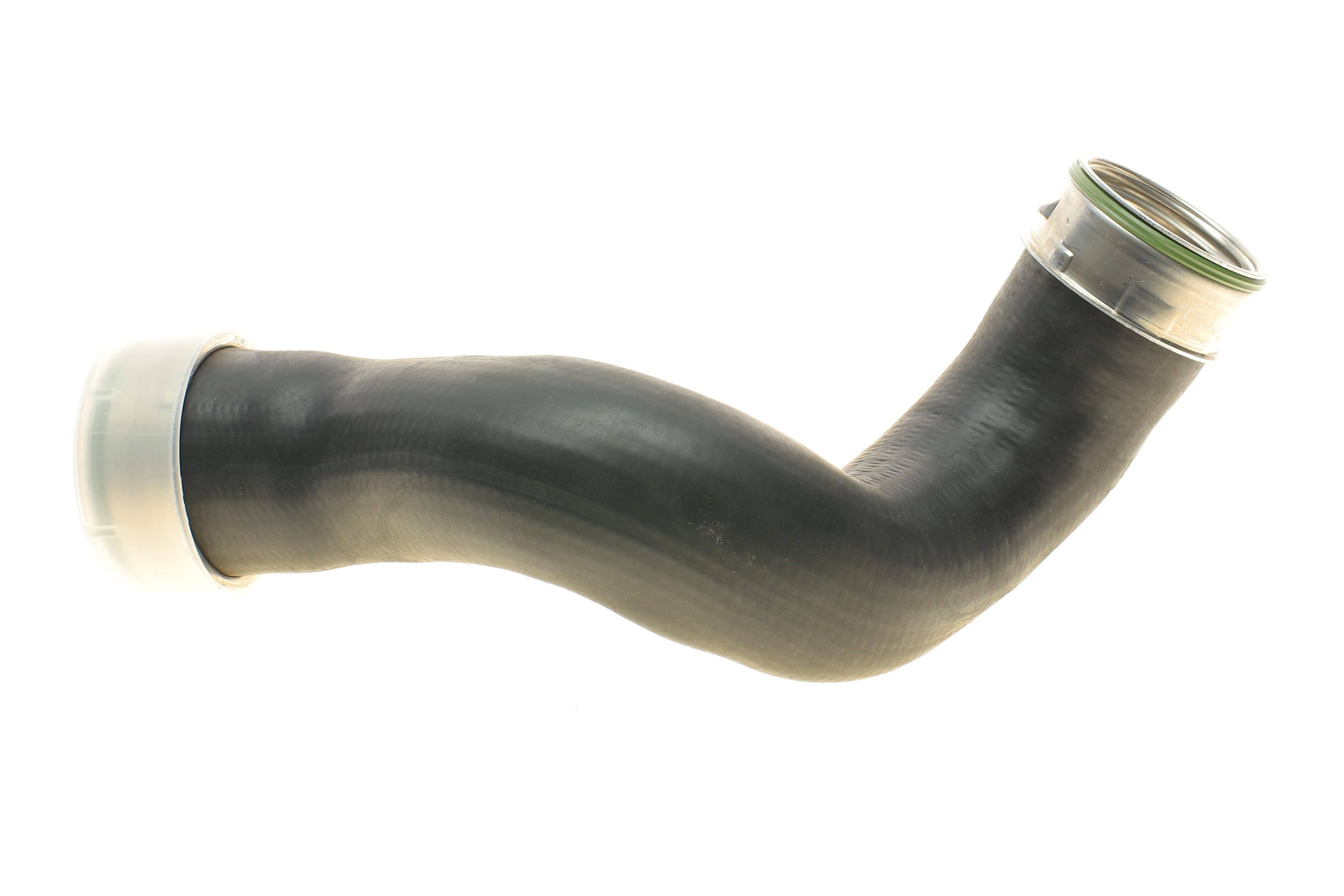 Патрубок інтеркулера VW T5 1.9TDI 03-09