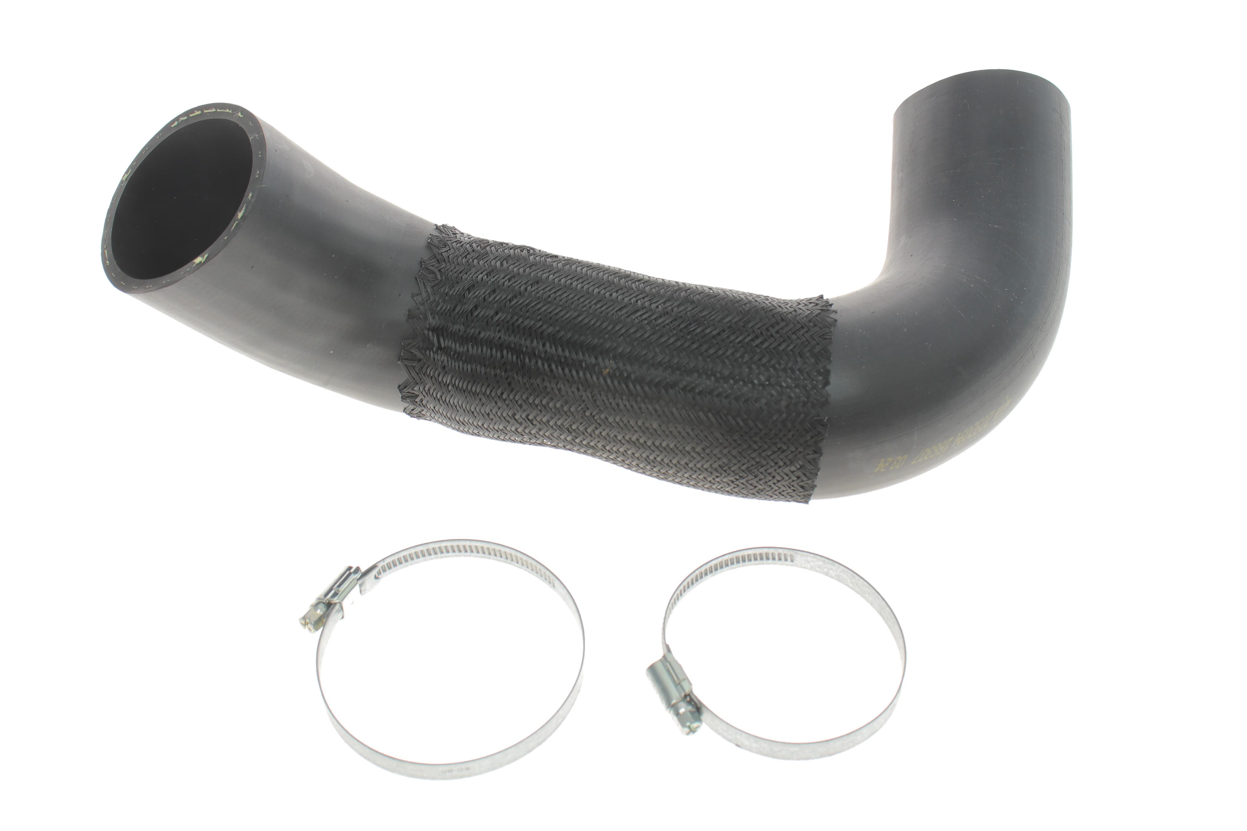 Патрубок інтеркулера Ford Transit 2.2 TDCi 06-