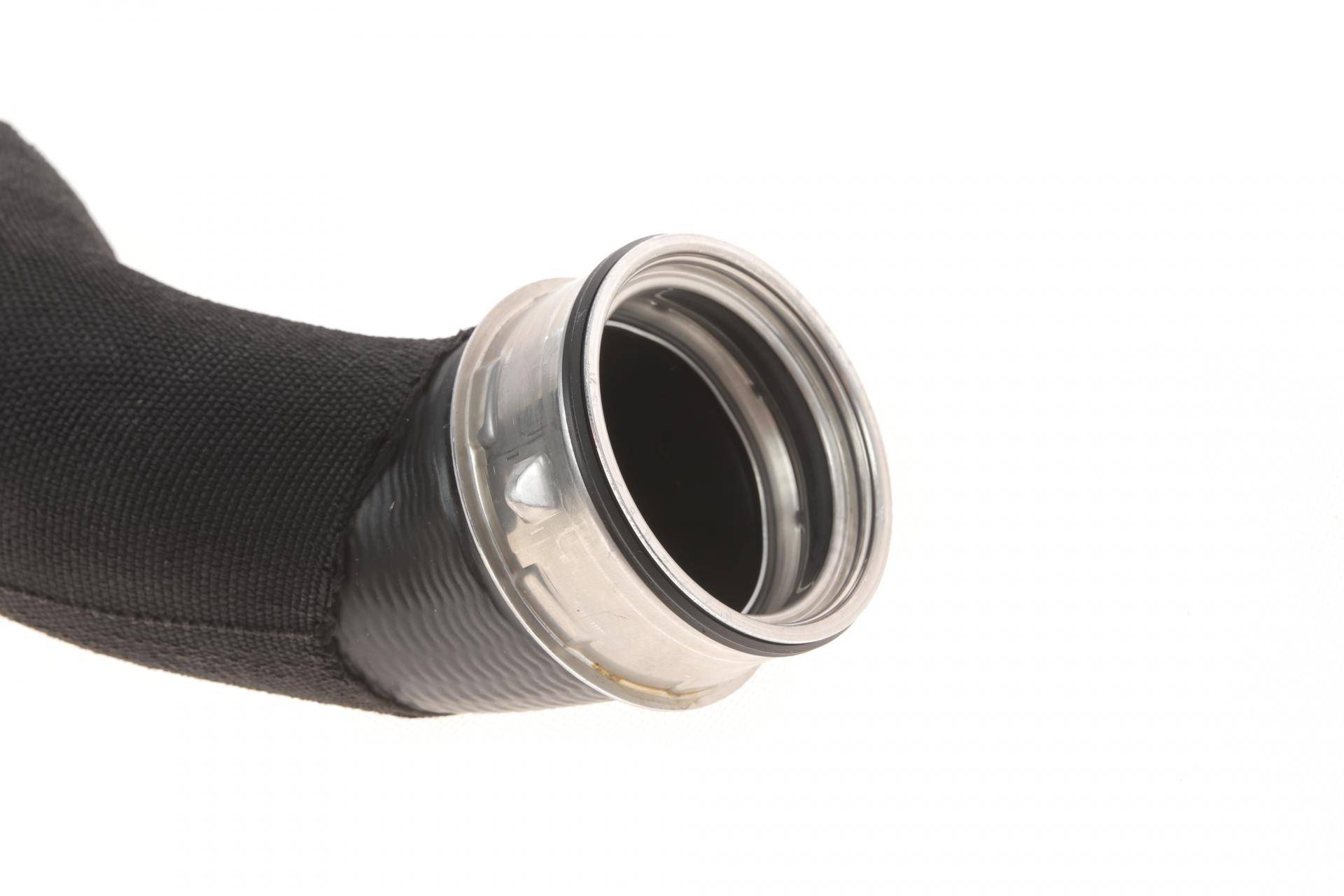 Патрубок інтеркулера BMW X5 (F15/F85)/X6 (F16/F86) 3.0D 13-19