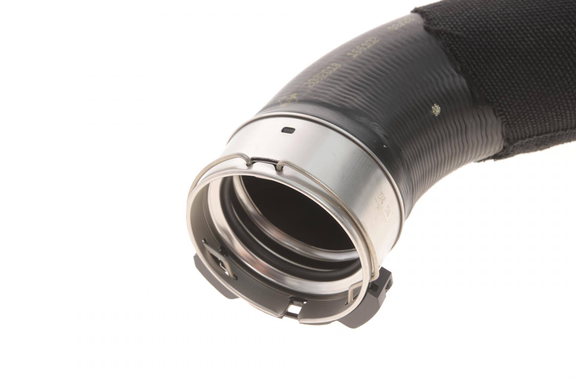 Патрубок інтеркулера BMW X5 (F15/F85)/X6 (F16/F86) 3.0D 13-19