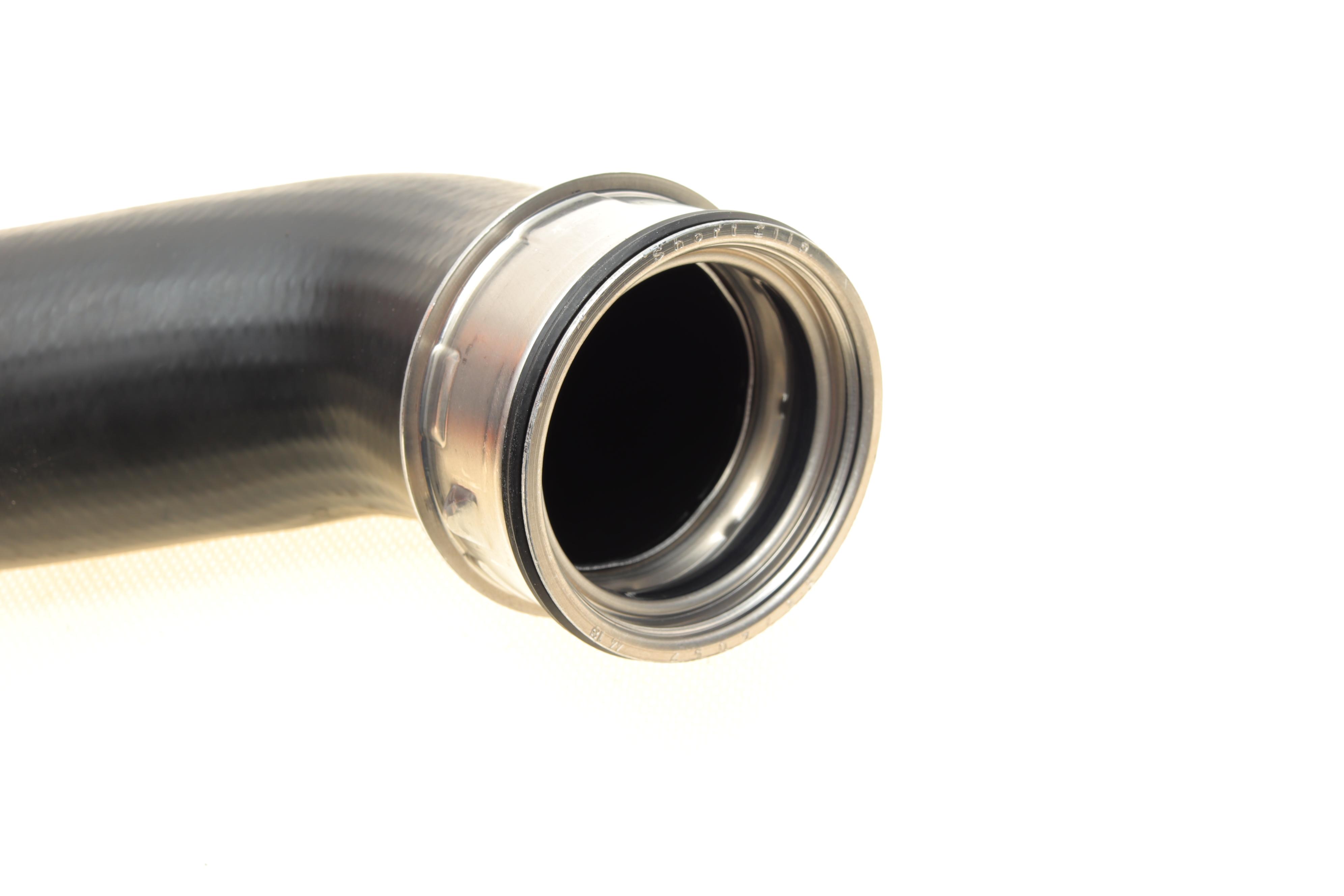 Патрубок інтеркулера MB E-class (W211) 3.0CDI 05-08