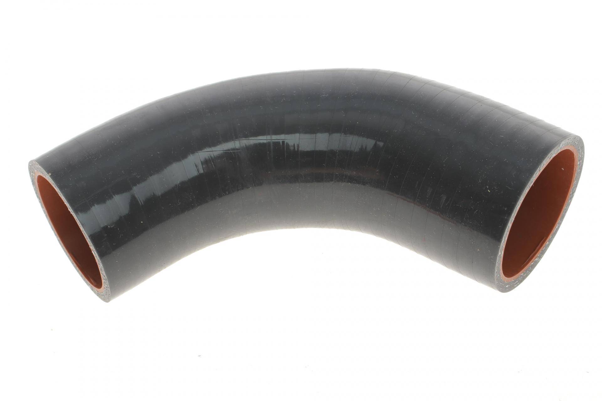 Патрубок інтеркулера (короткий) Opel Vivaro B/Renault Trafic III 1.6dCi 14-