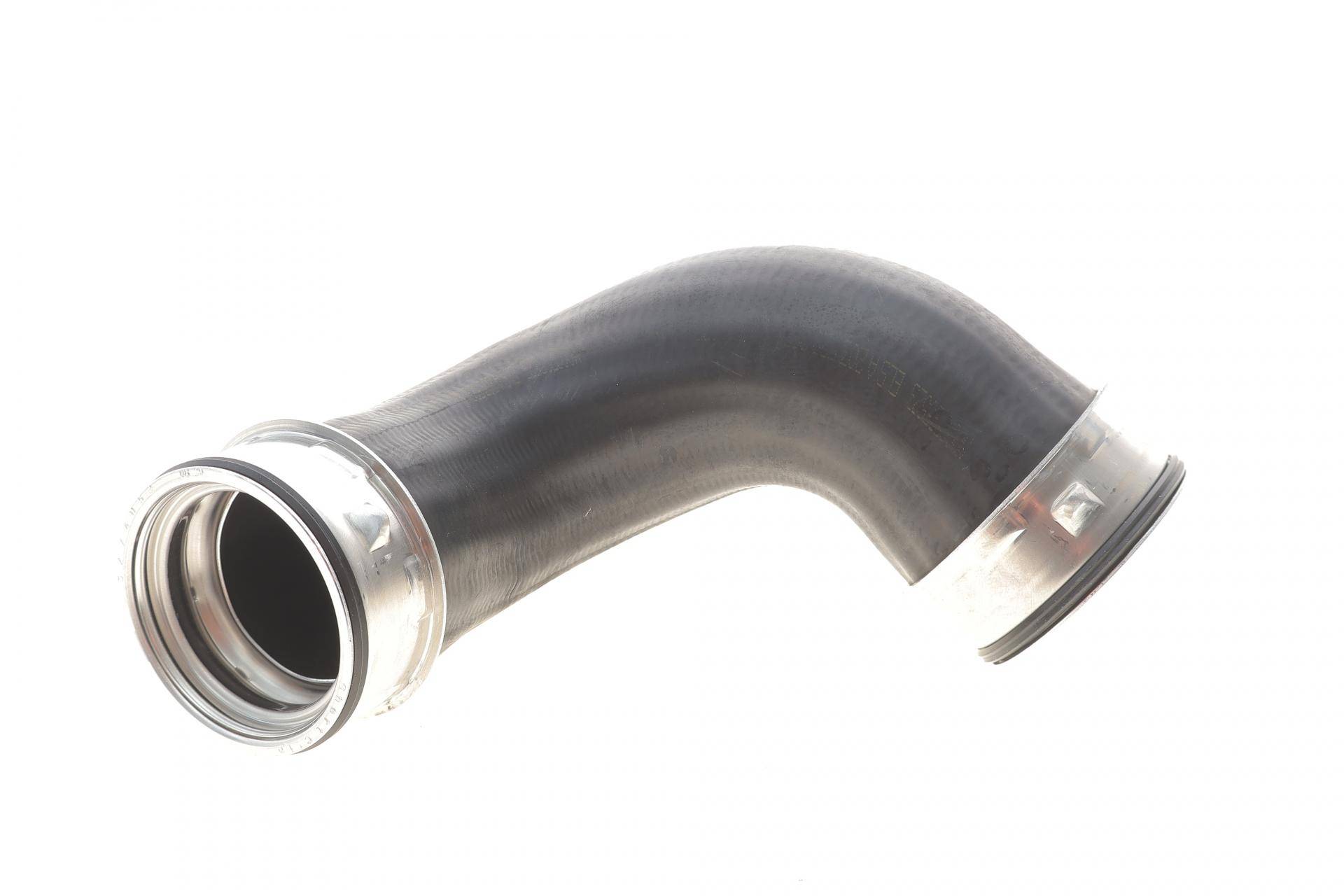 Патрубок інтеркулера MB C-class (W203/S203) 2.2CDI-2.7CDI 00-08