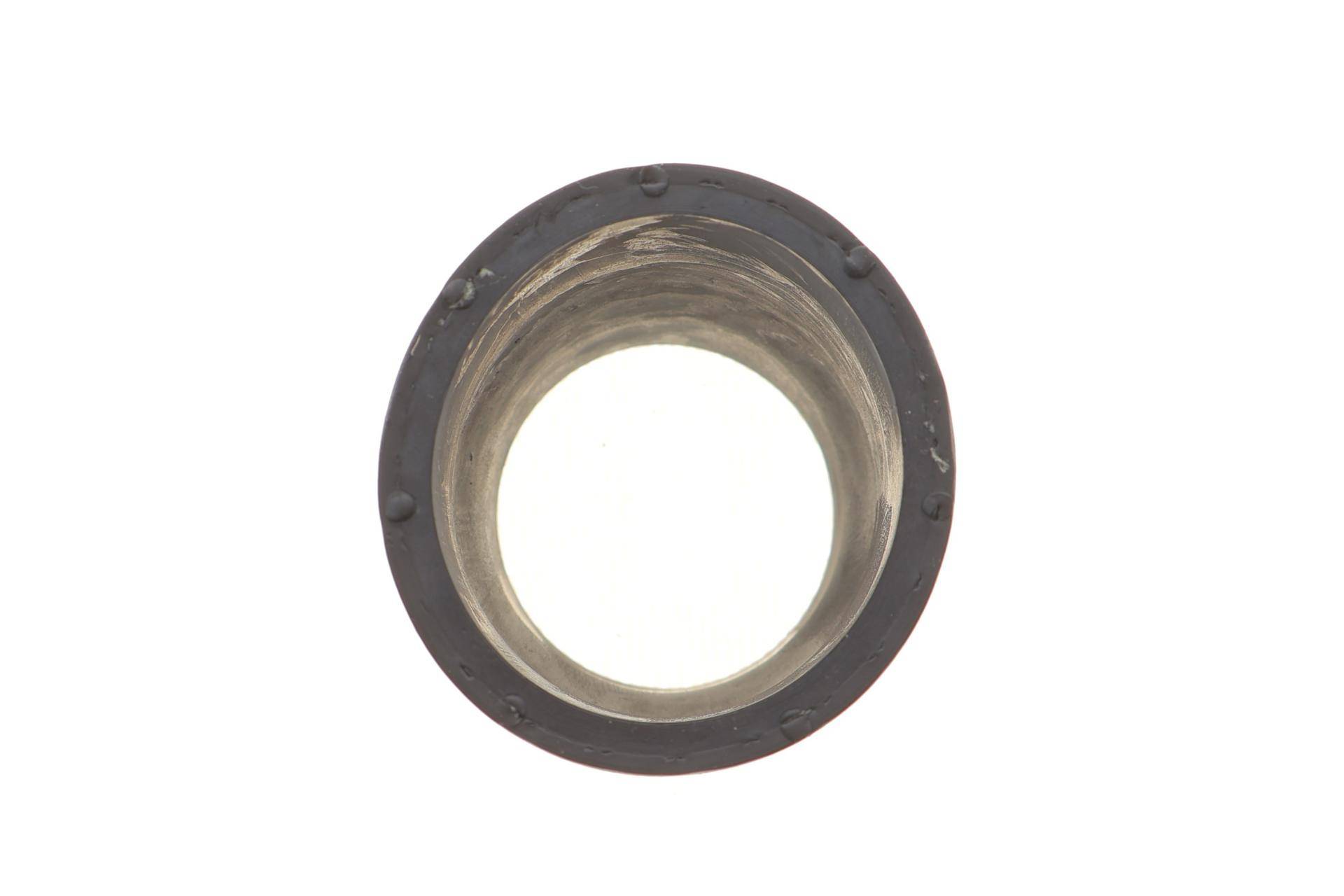 Патрубок інтеркулера (L) Audi A4/A6/A8 2.7/3.0 TDI 03-11