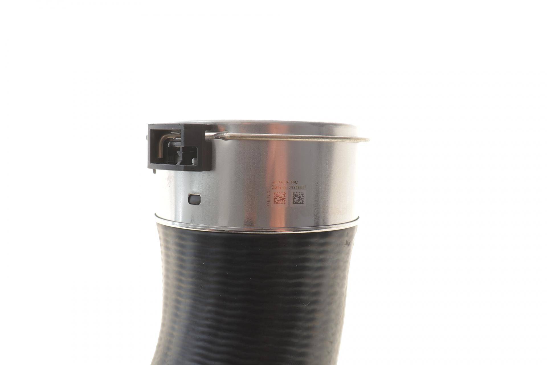 Патрубок інтеркулера Renault Master III/Opel Movano B 2.3dCi 10-