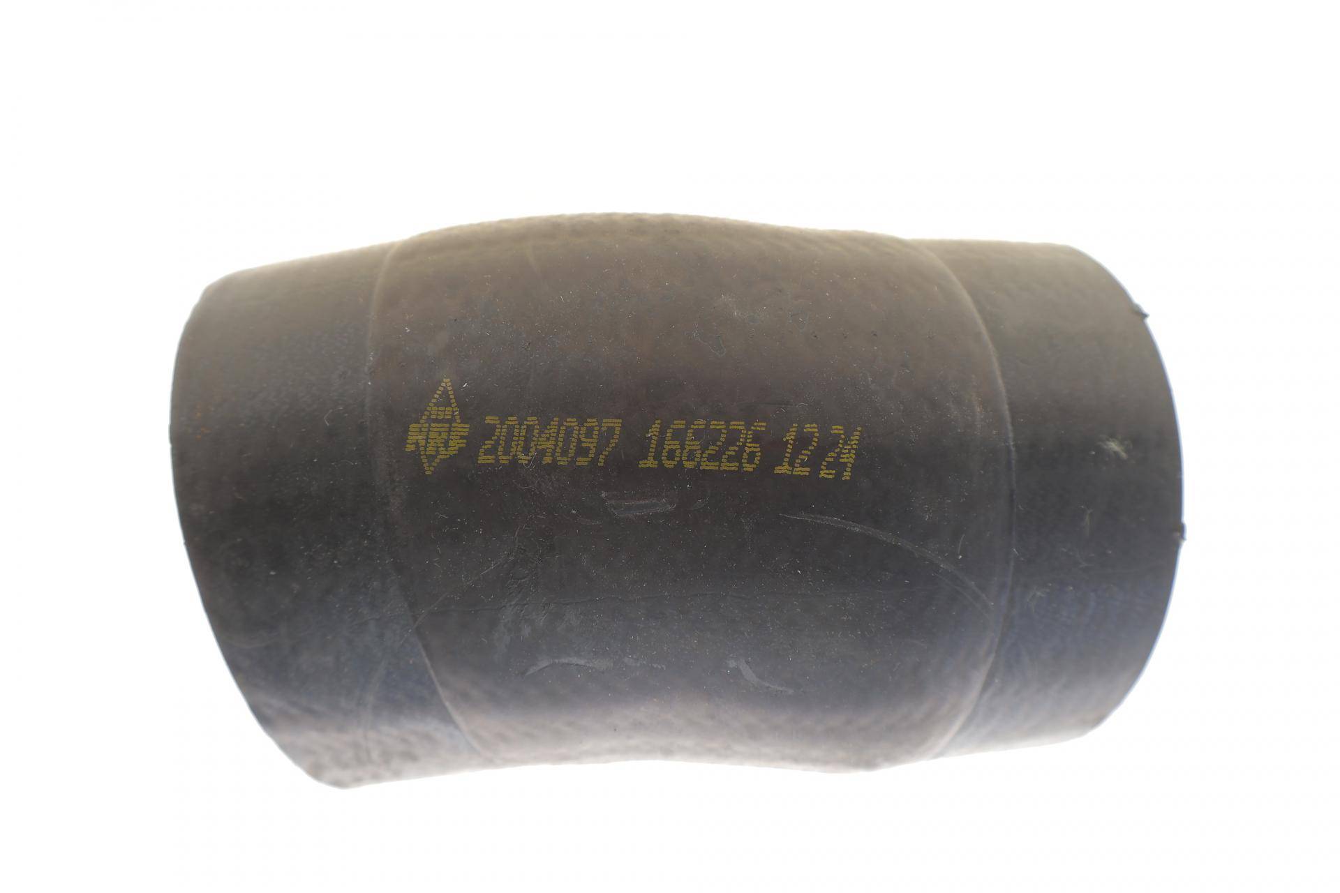 Патрубок інтеркулера Skoda Fabia/VW Polo 1.4 TDI 14-21