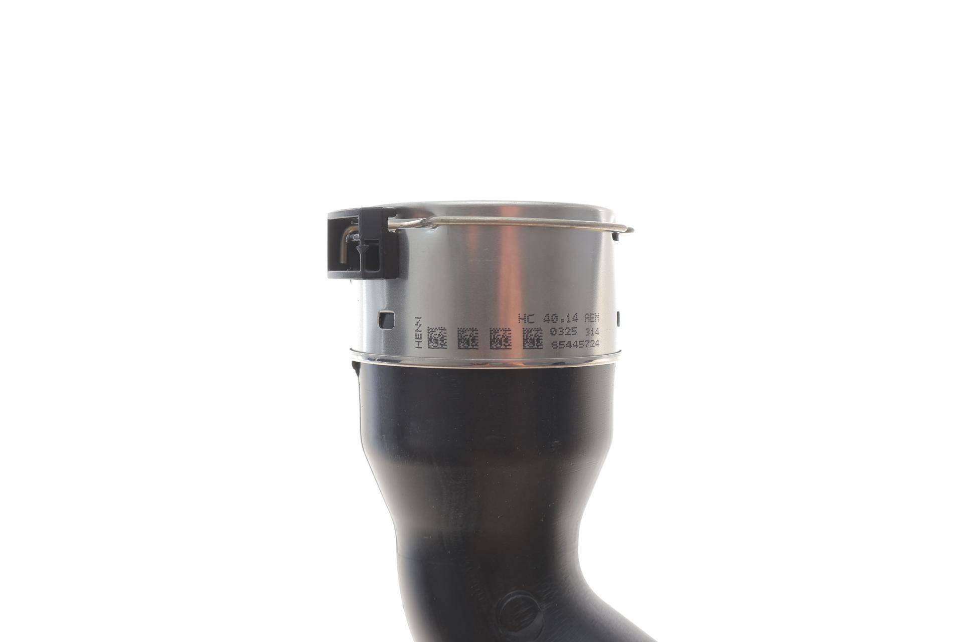 Патрубок інтеркулера (L) Dacia Dokker/Renault Clio 1.5dCi 10-