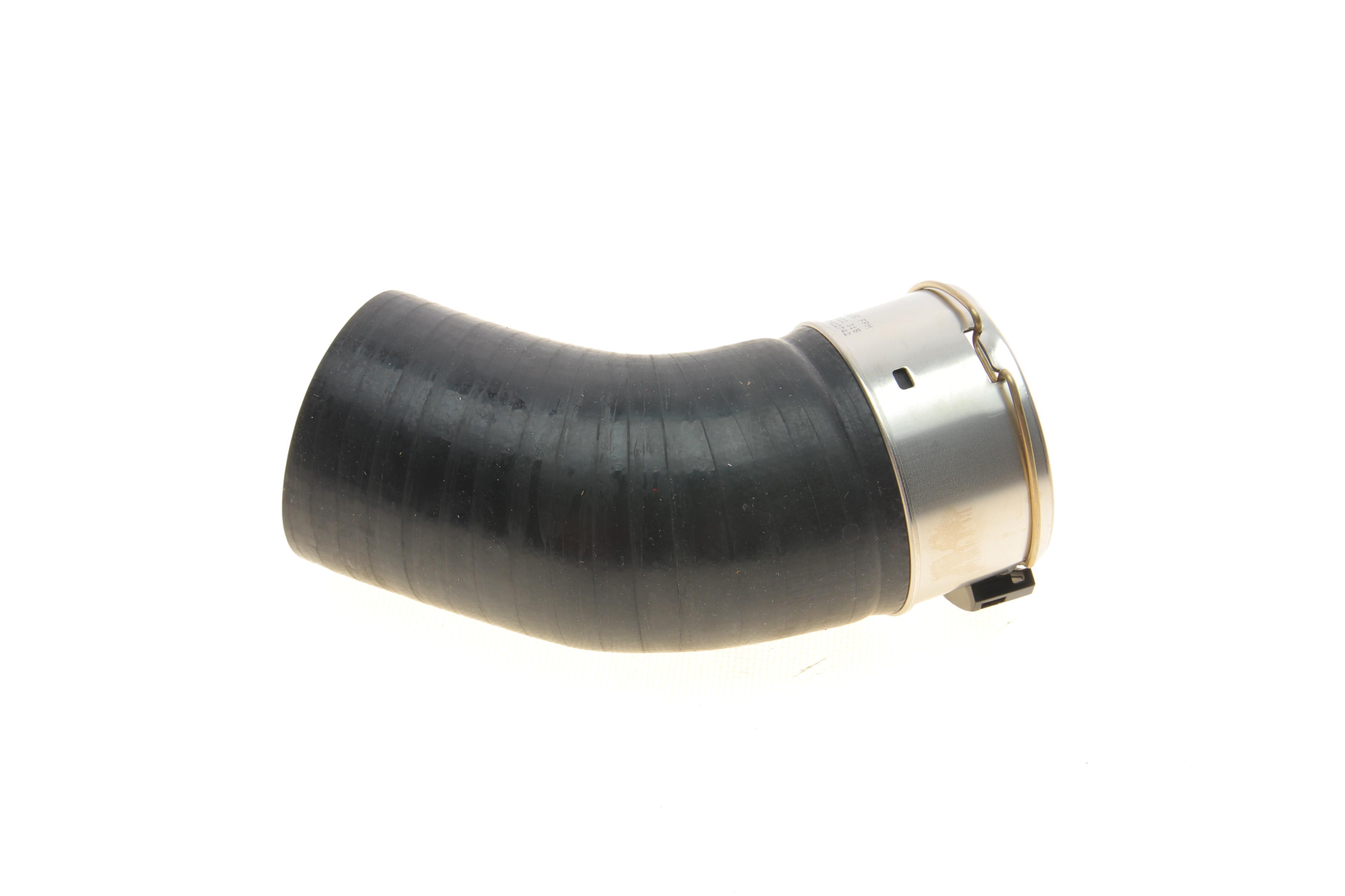 Патрубок інтеркулера Renault Dokker 1.5dCi 12-