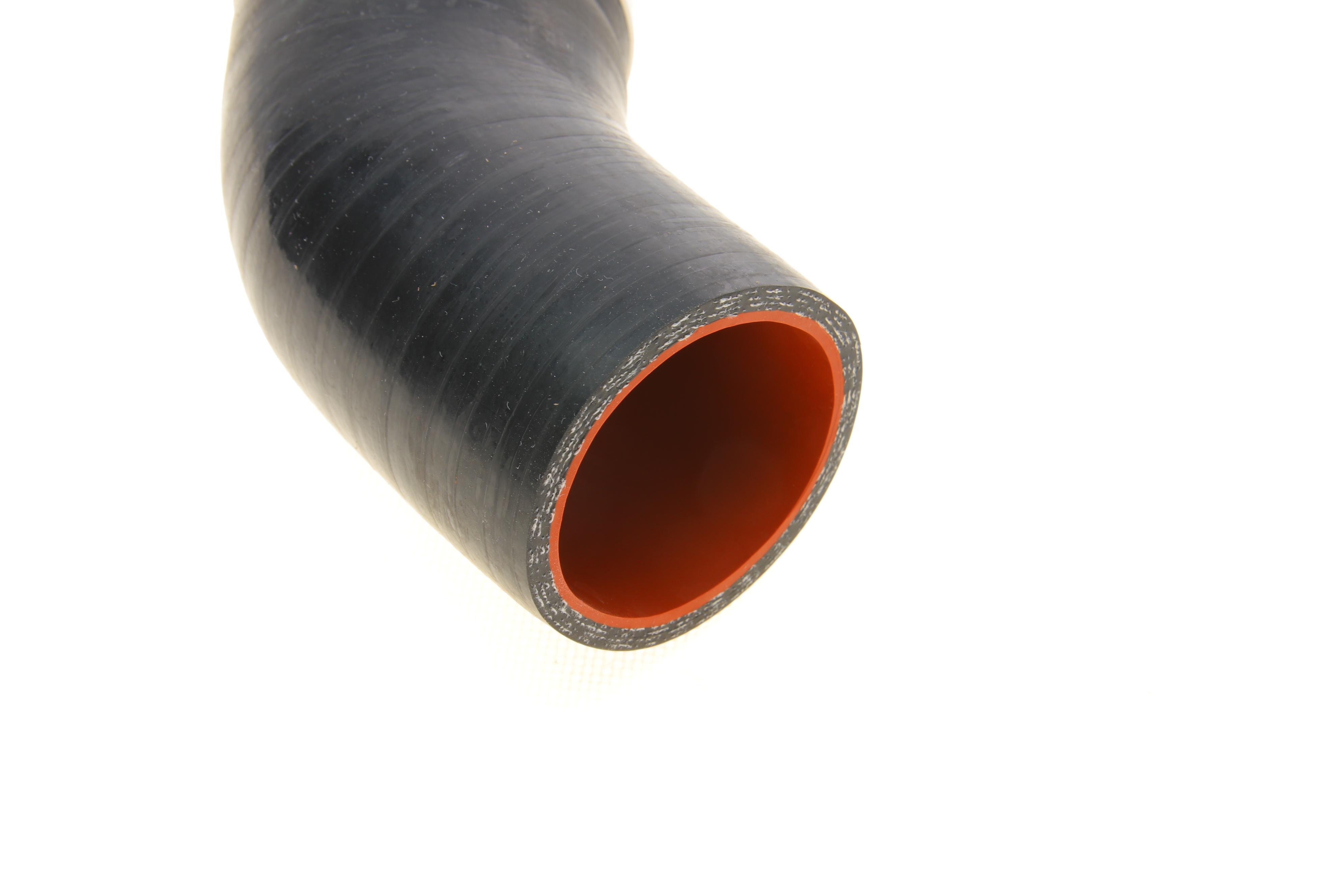 Патрубок інтеркулера Renault Dokker 1.5dCi 12-