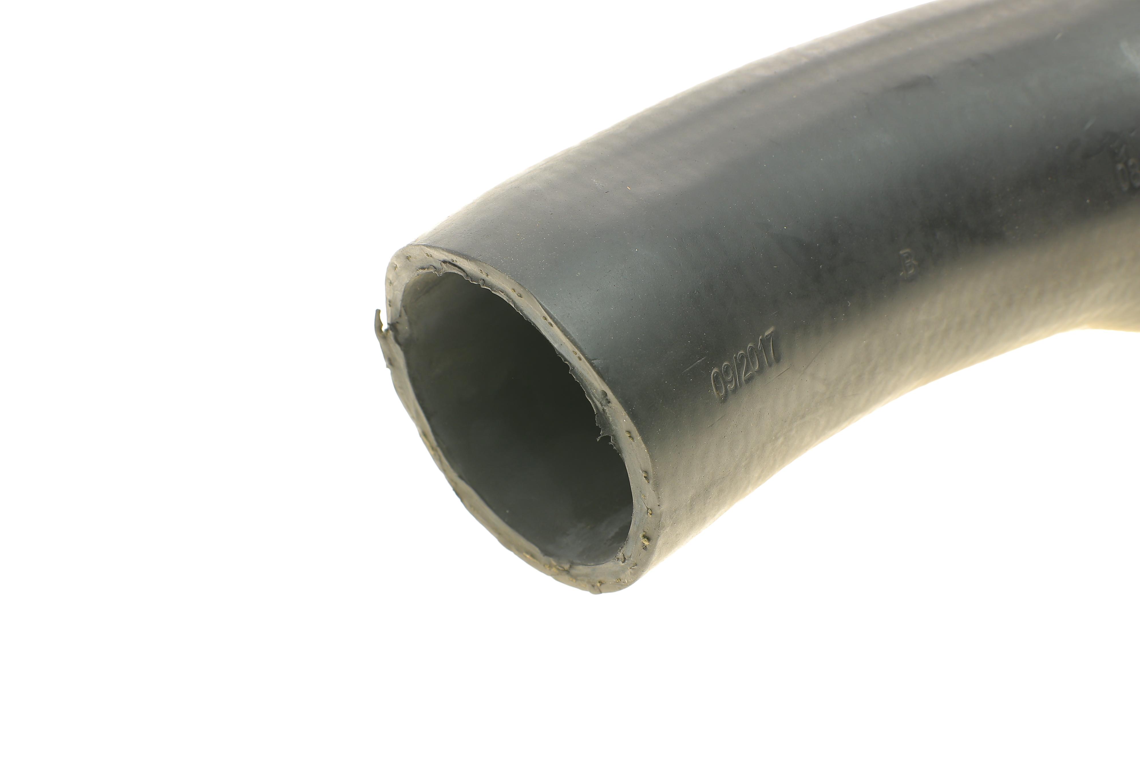 Патрубок інтеркулера BMW 5 (E60) 02-10 M47/N47