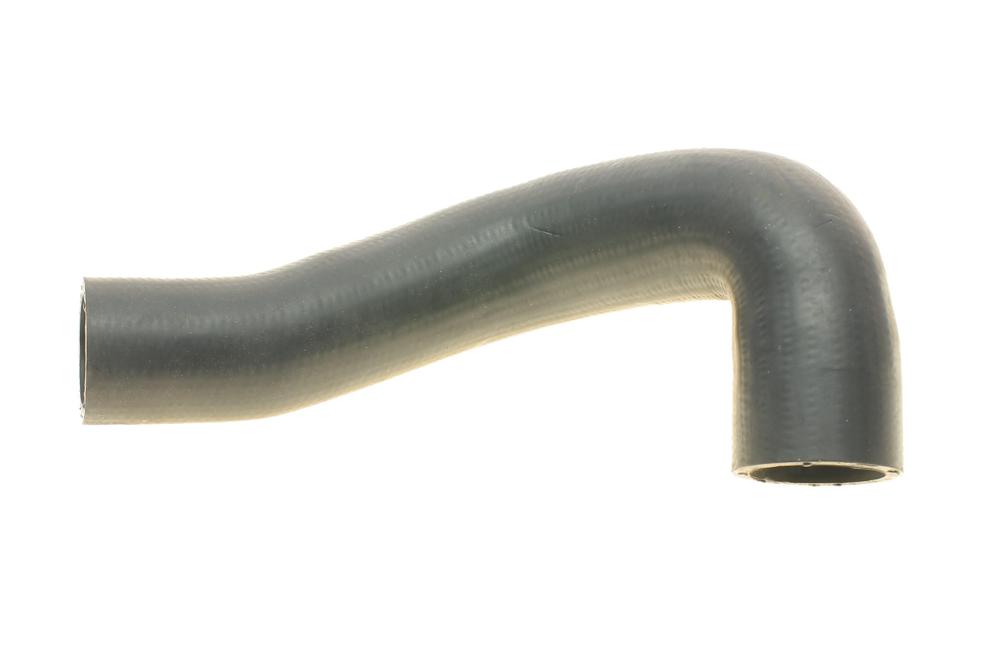 Патрубок інтеркулера Fiat Fiorino 1.3D 07-