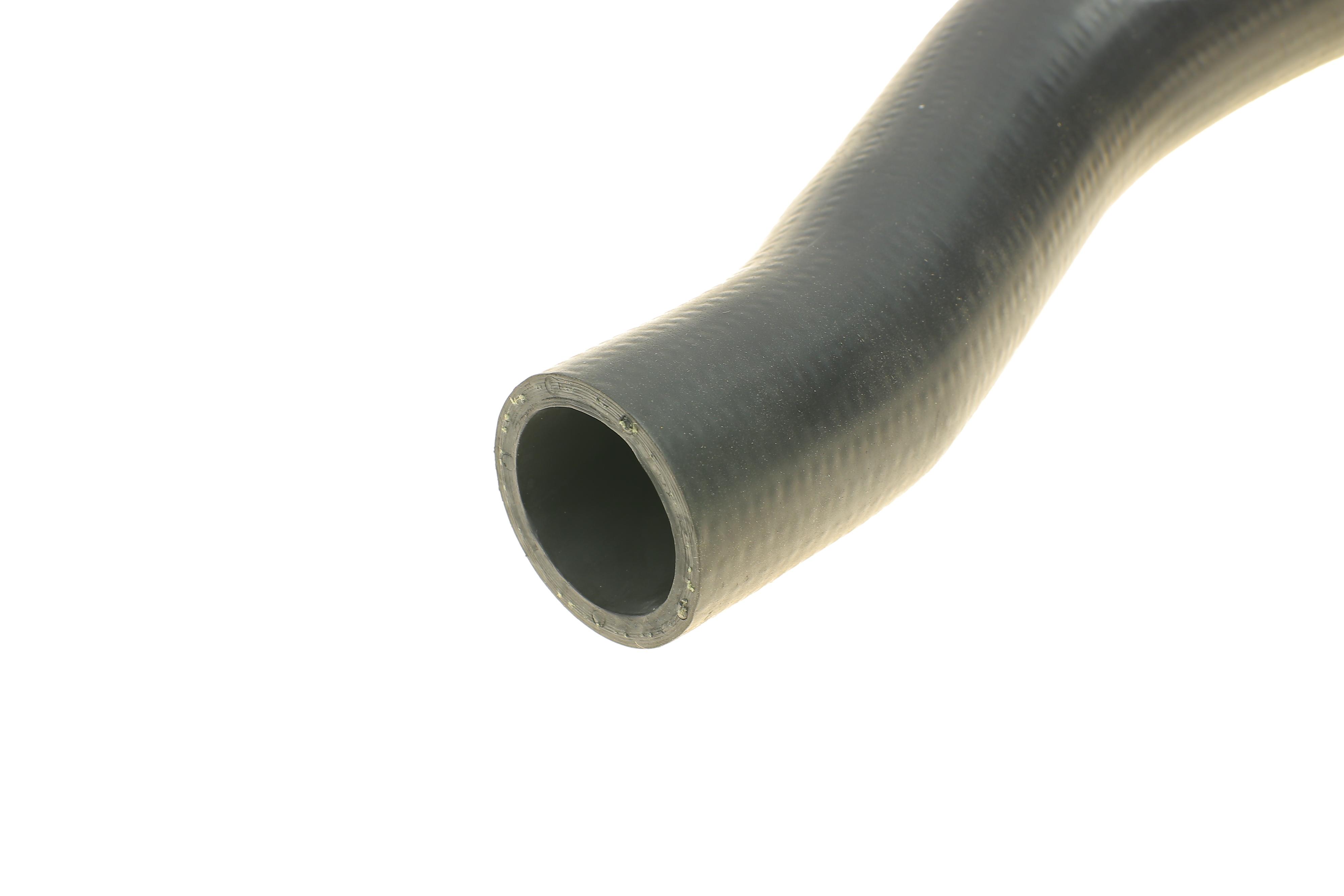 Патрубок інтеркулера Fiat Fiorino 1.3D 07-