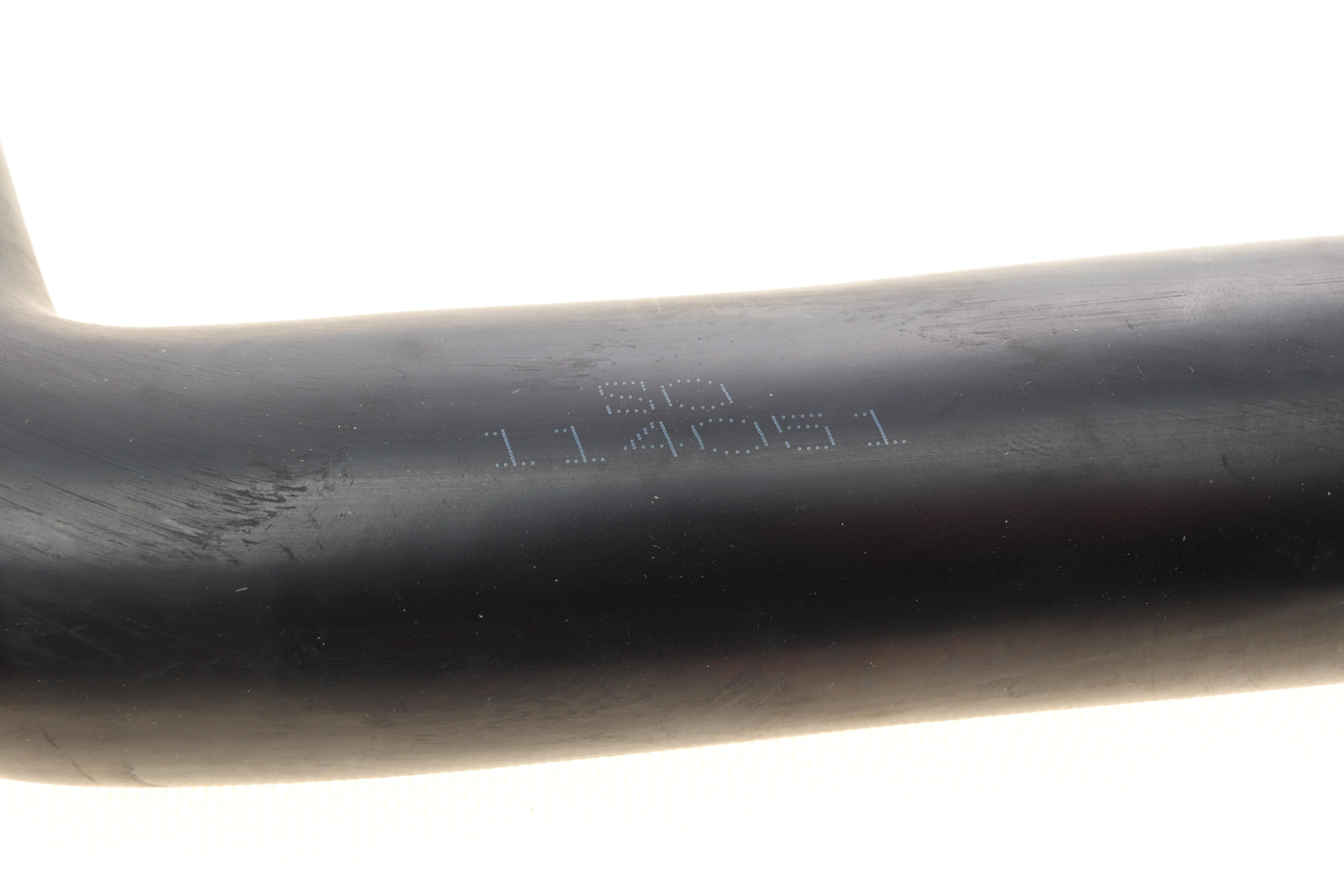 Патрубок інтеркулера Skoda Octavia/VW Golf IV 1.9TDI 96-10