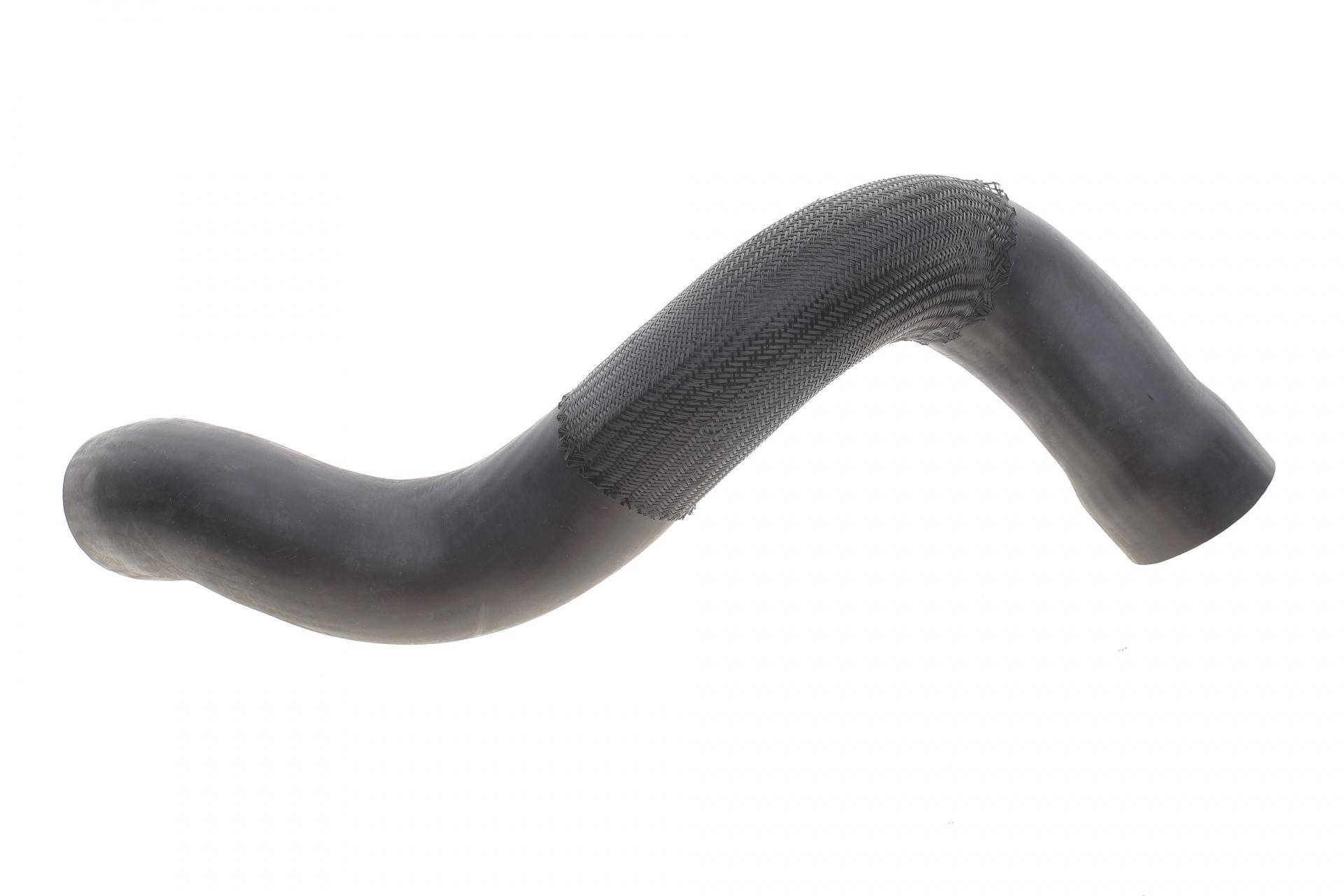 Патрубок інтеркулера (L) Volvo S60/V60/XC60 09-15