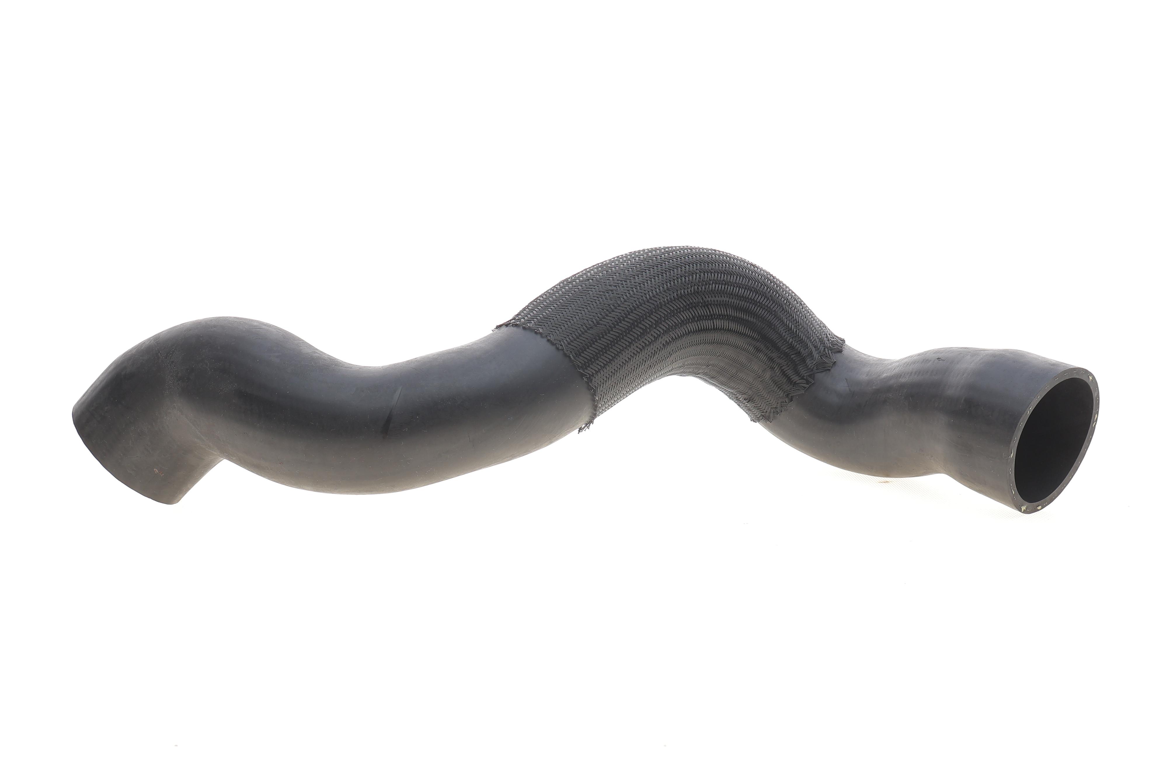 Патрубок інтеркулера (L) Volvo S60/V60/XC60 09-15