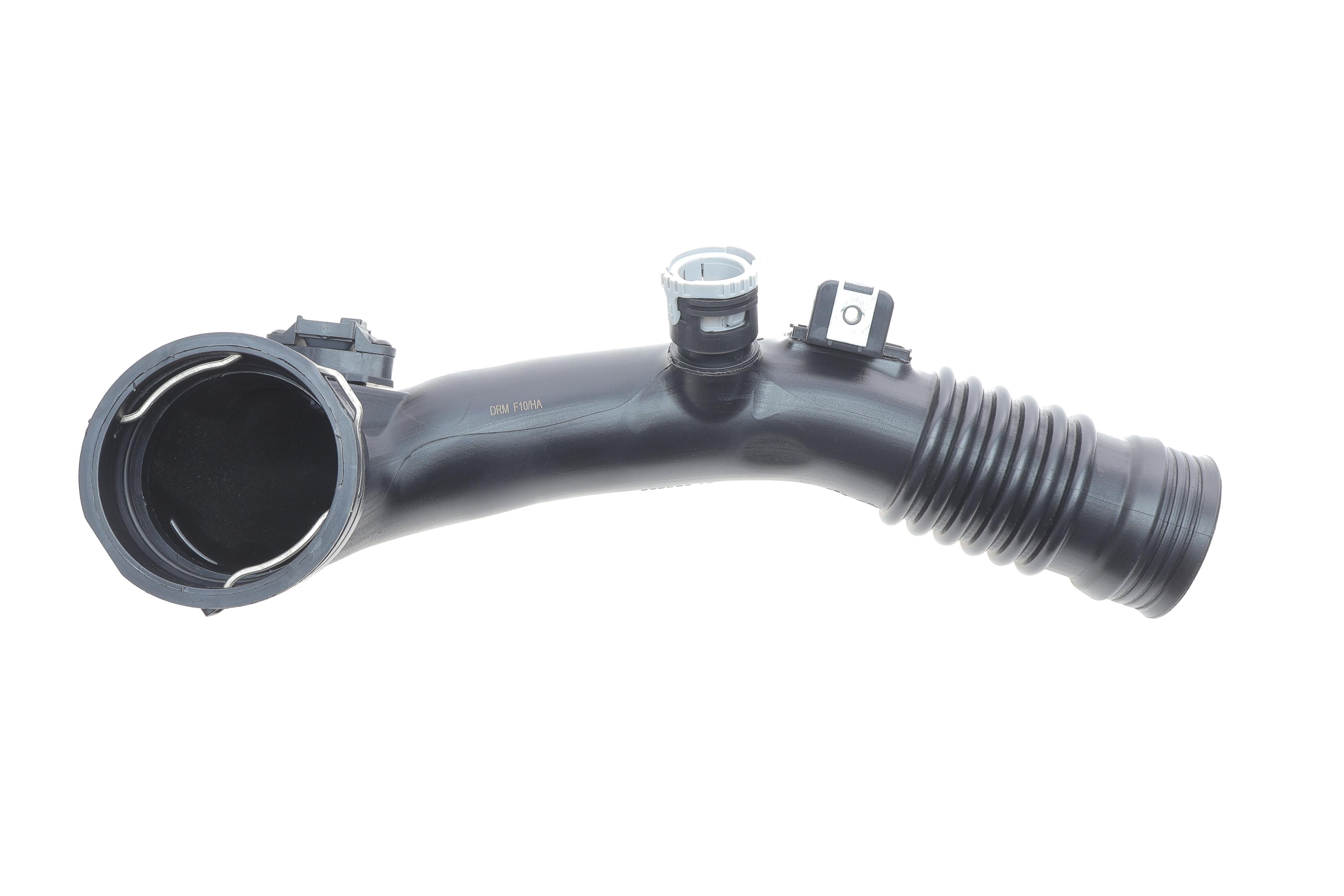 Патрубок інтеркулера BMW 7 (F01-F04) 3.0 08-12 N54