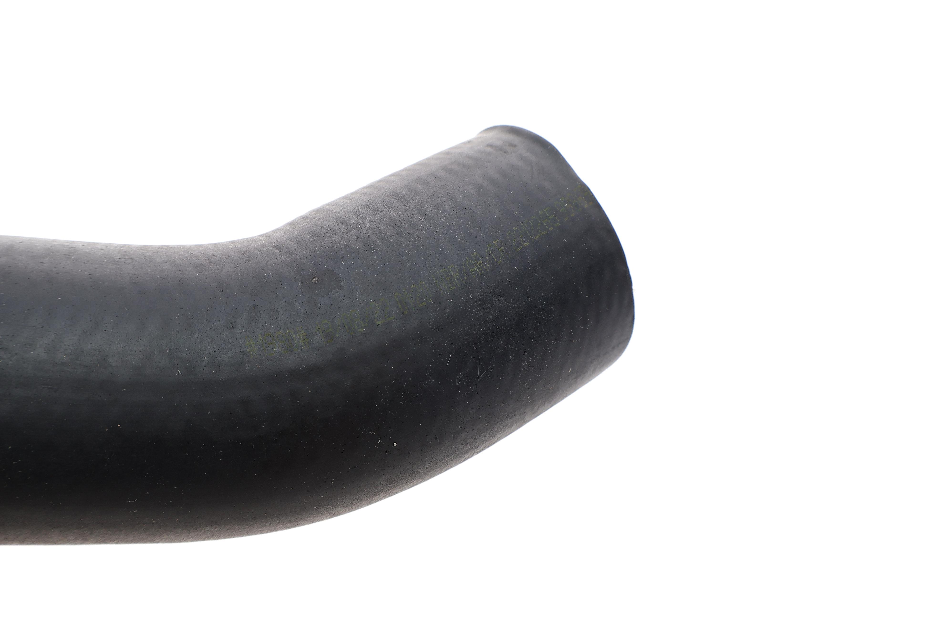 Патрубок інтеркулера Ford Connect 1.8TDCi 06-13