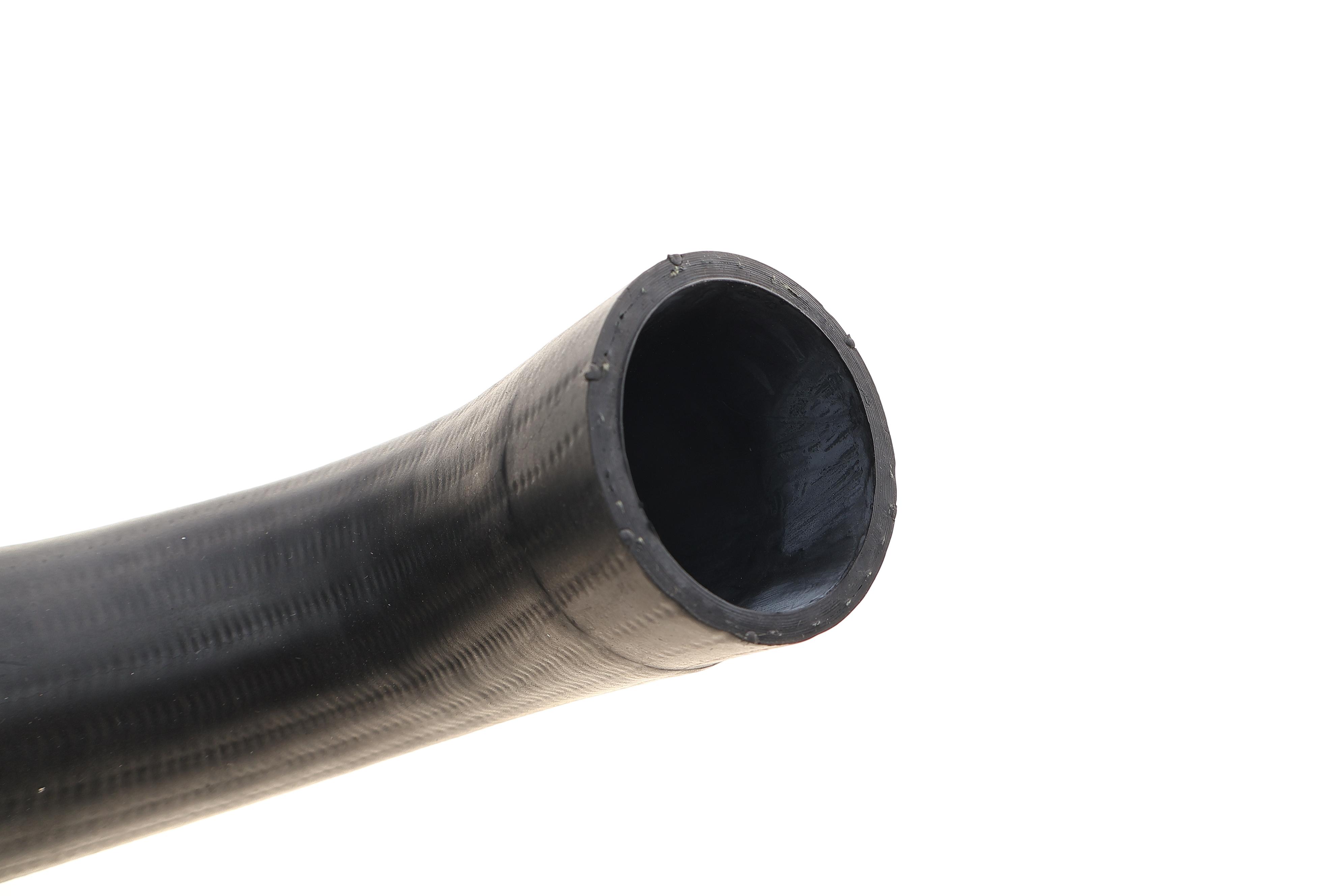 Патрубок інтеркулера Ford Transit 2.0 TDCi 00-06 (турбіна-інтеркуллер)