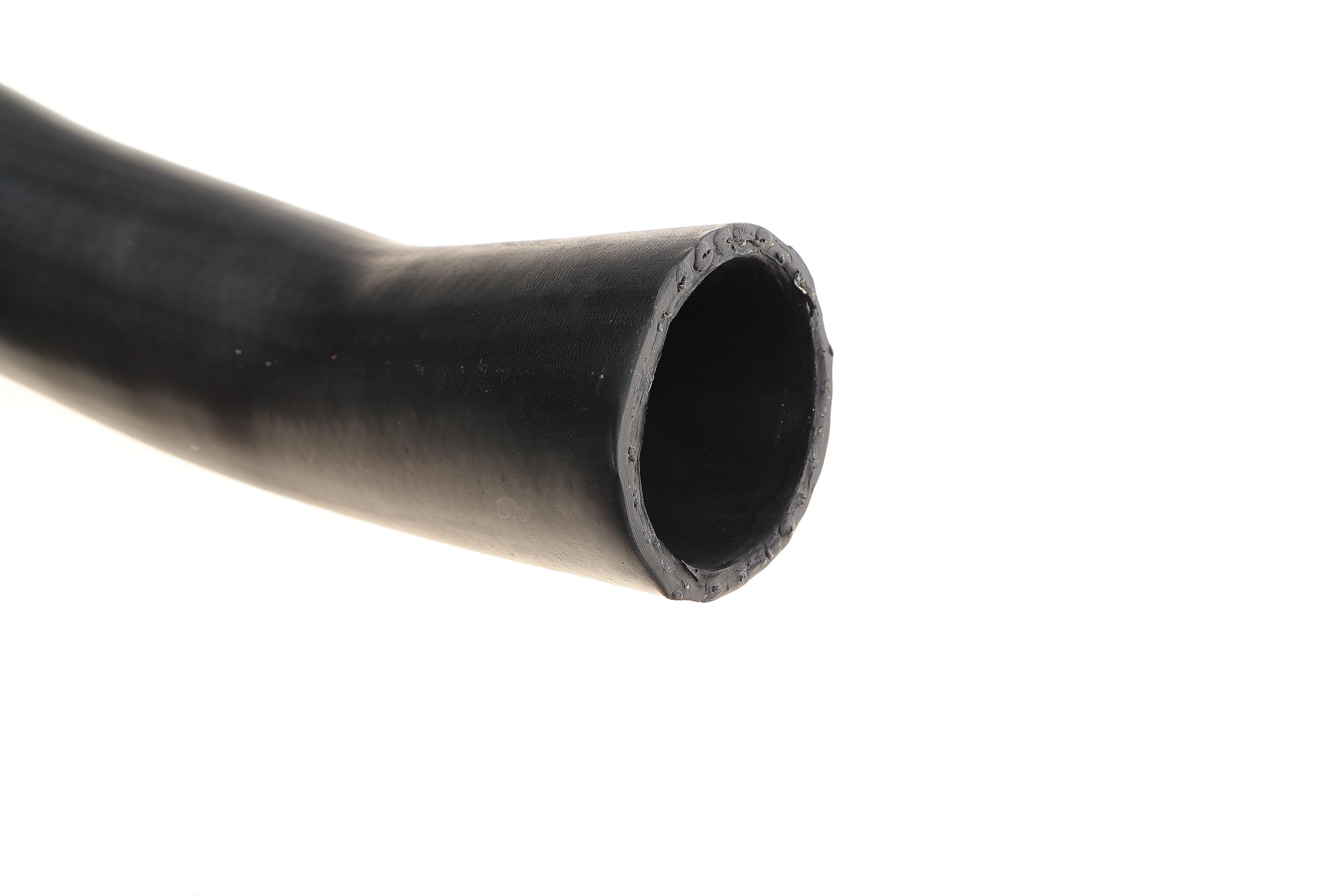 Патрубок інтеркулера Ford Transit 2.0 TDCi 00-06 (турбіна-інтеркуллер)