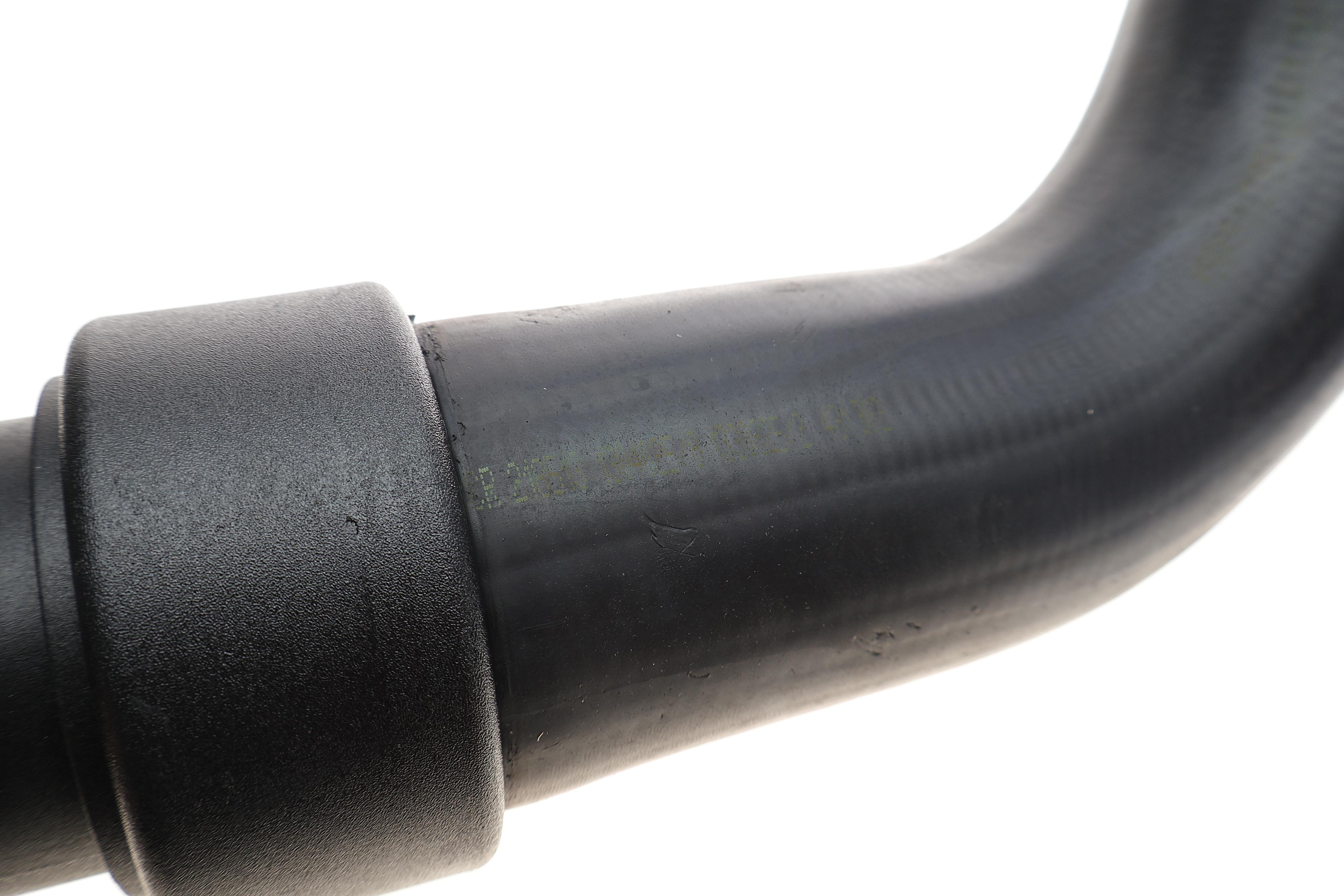 Патрубок інтеркулера Ford Transit 2.0 TDCi 00-06 (турбіна-інтеркуллер)