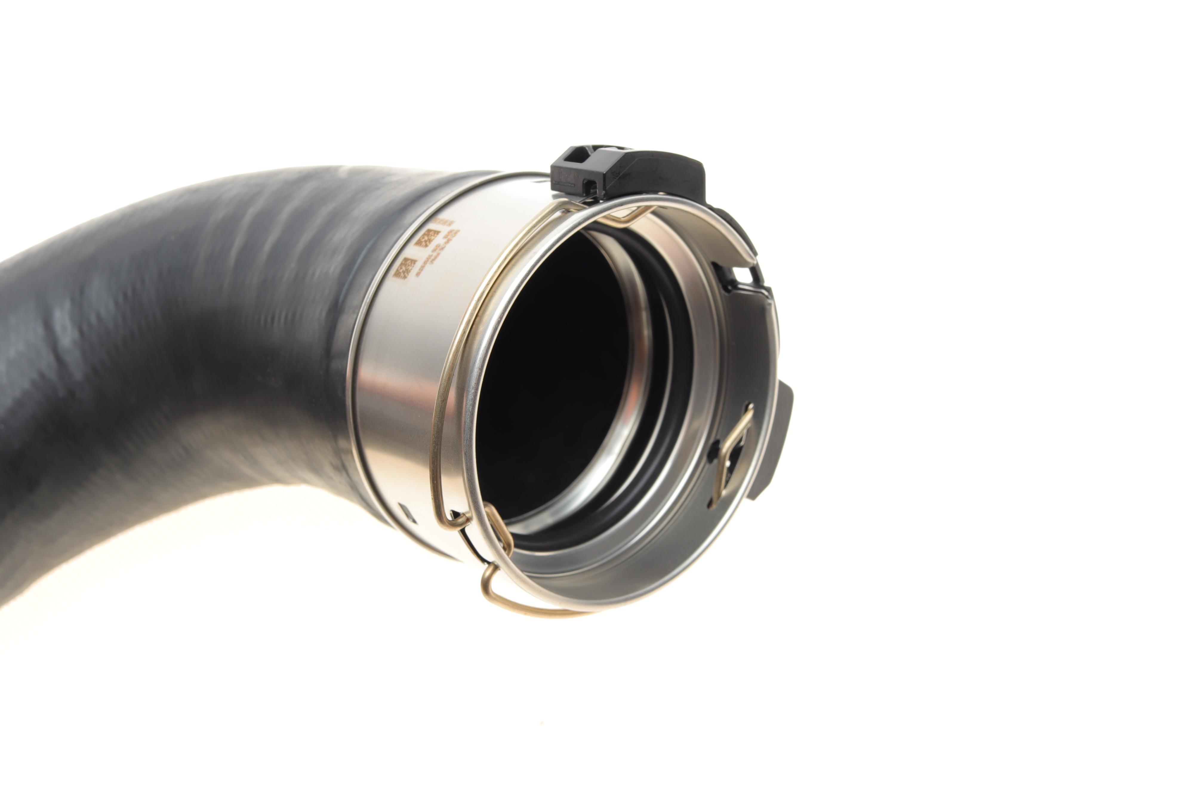 Патрубок інтеркулера Renault Megane III/Scenic III 1.9 dCi 08-